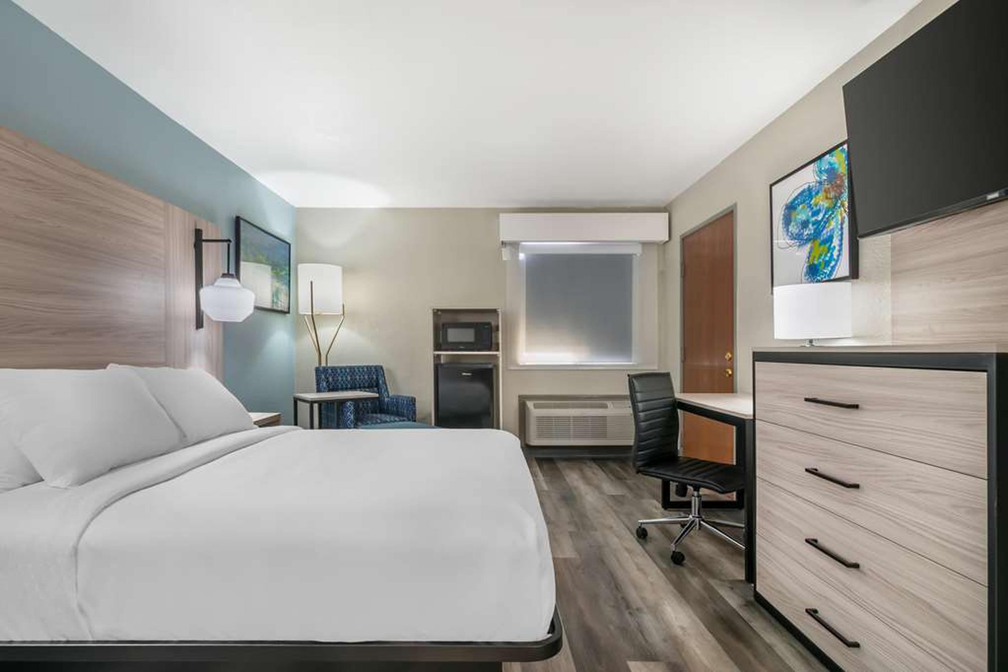 Best Western Park City Wichita North