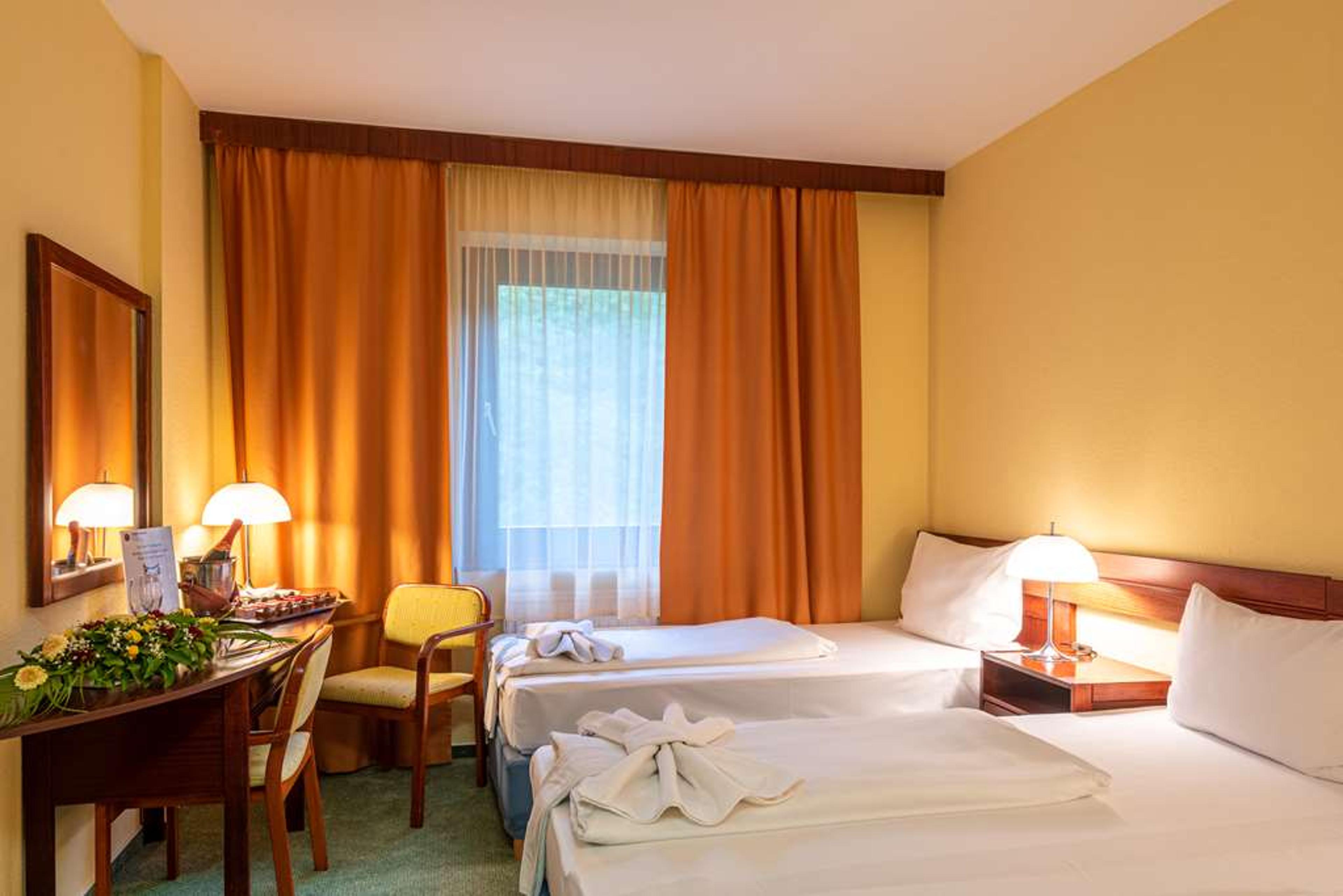 HOTEL LOVER SOPRON
