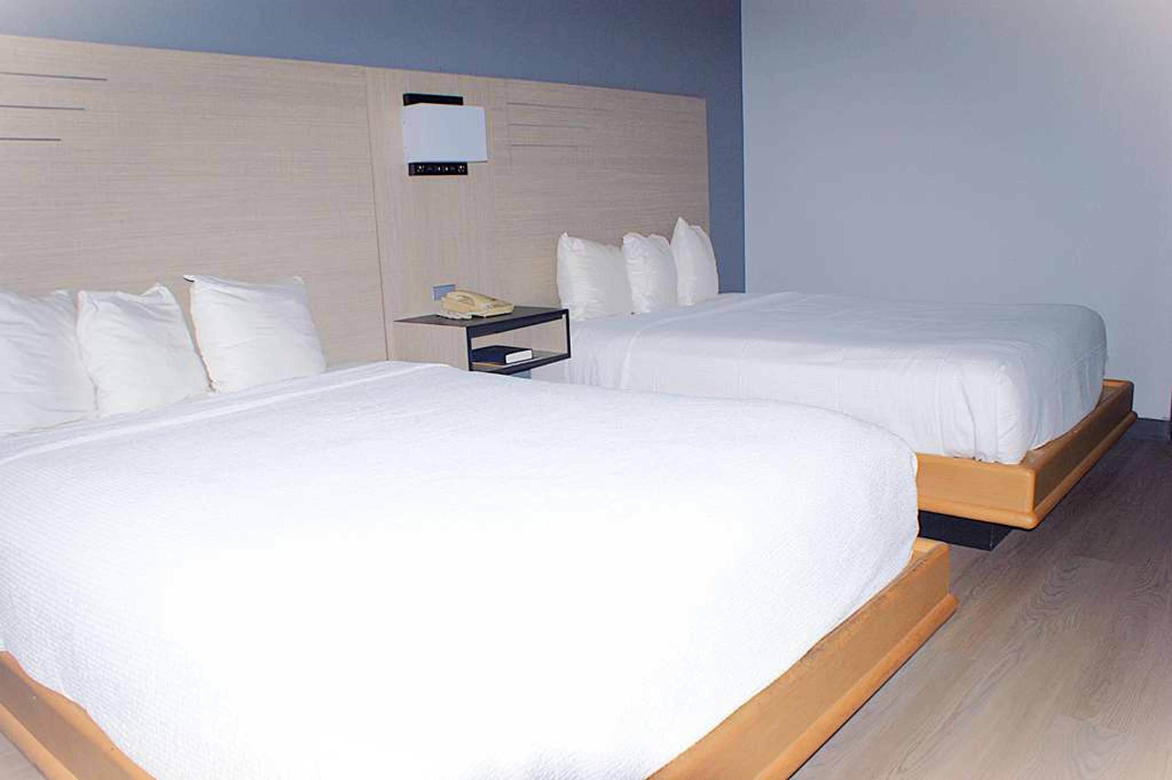 Sonesta Essential Van Buren