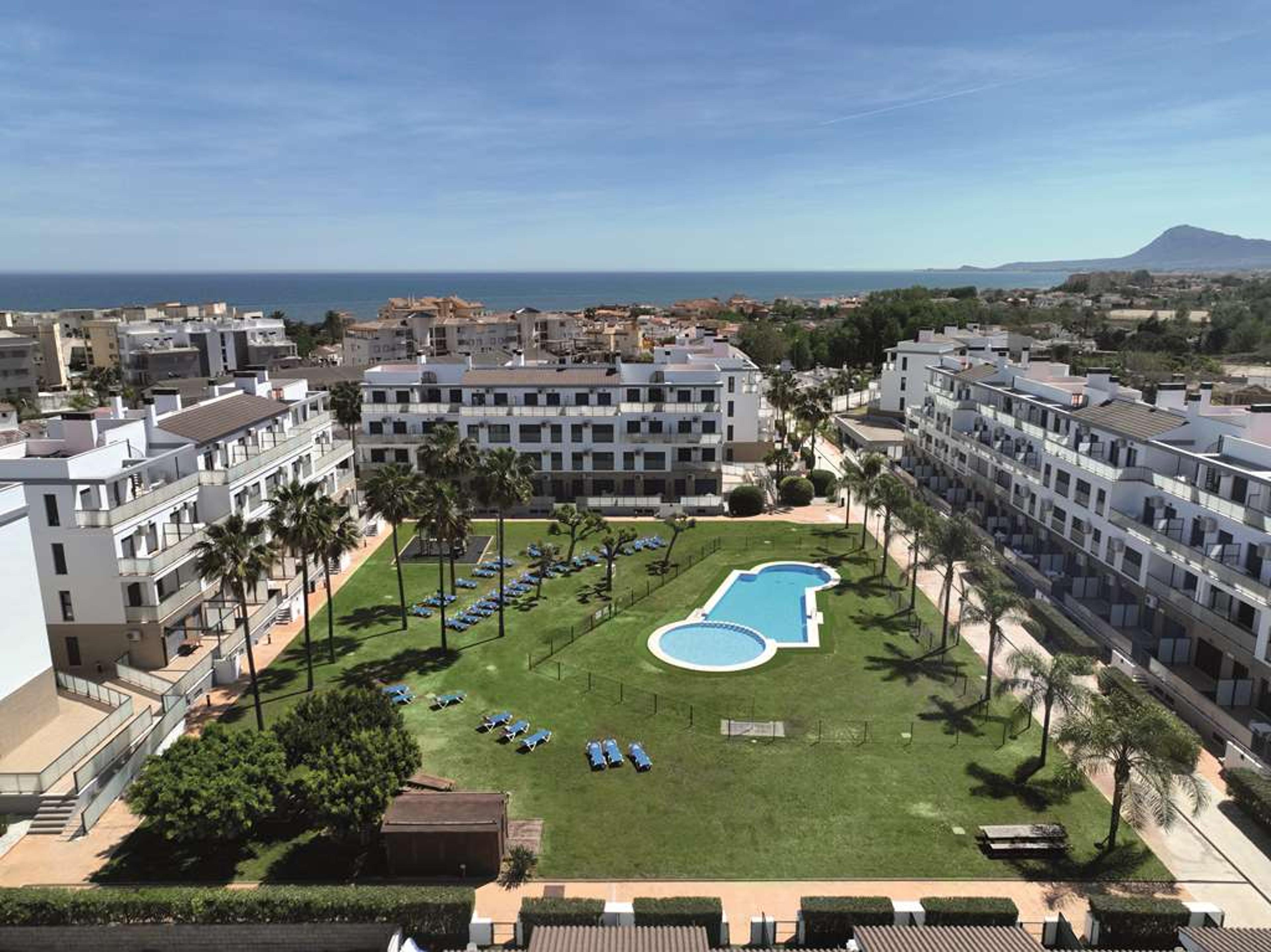 LAS DUNAS ALQUILER VACACIONAL EN OL