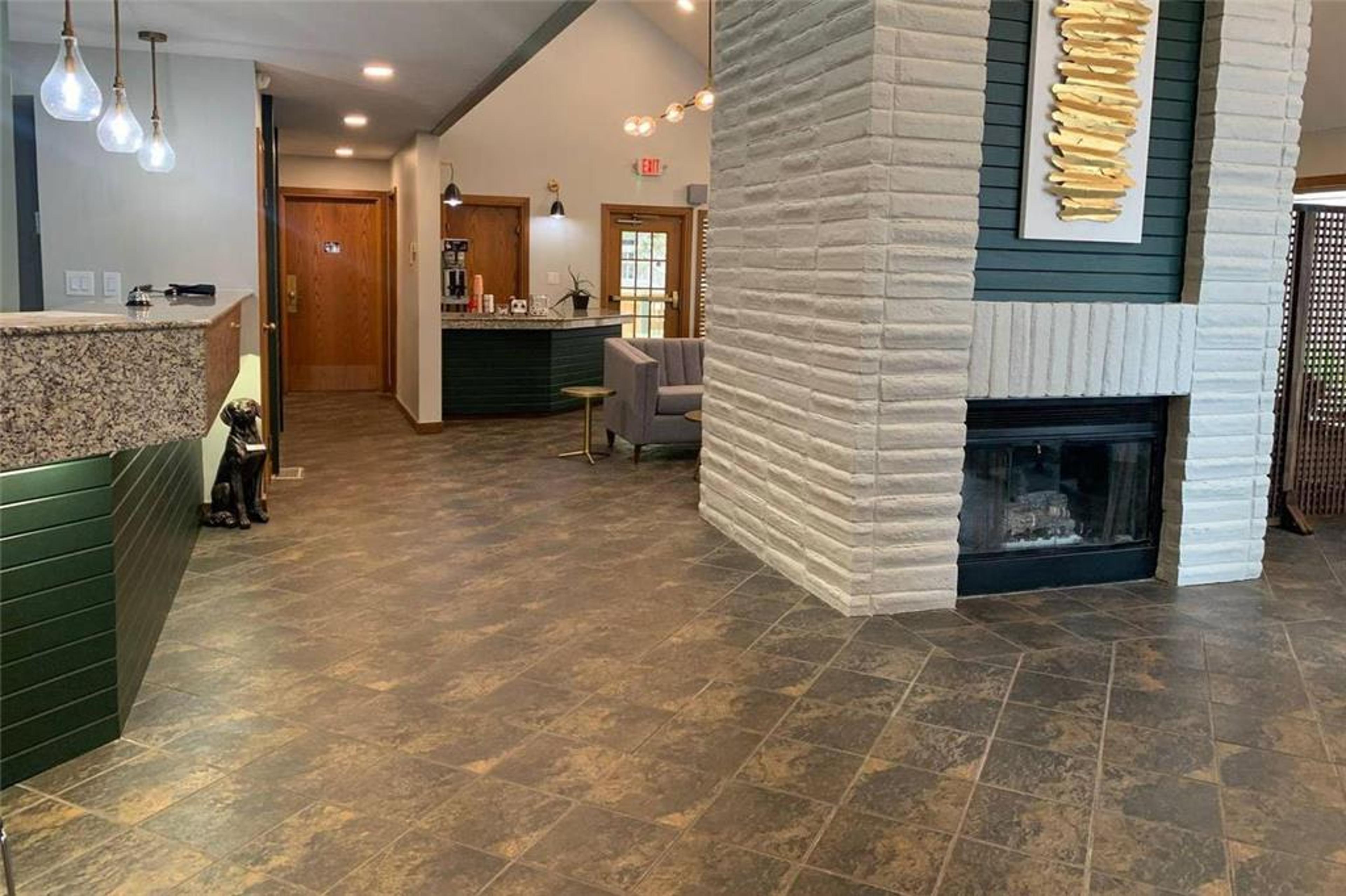 MAINSTAY SUITES SPRINGFIELD SOUTH -