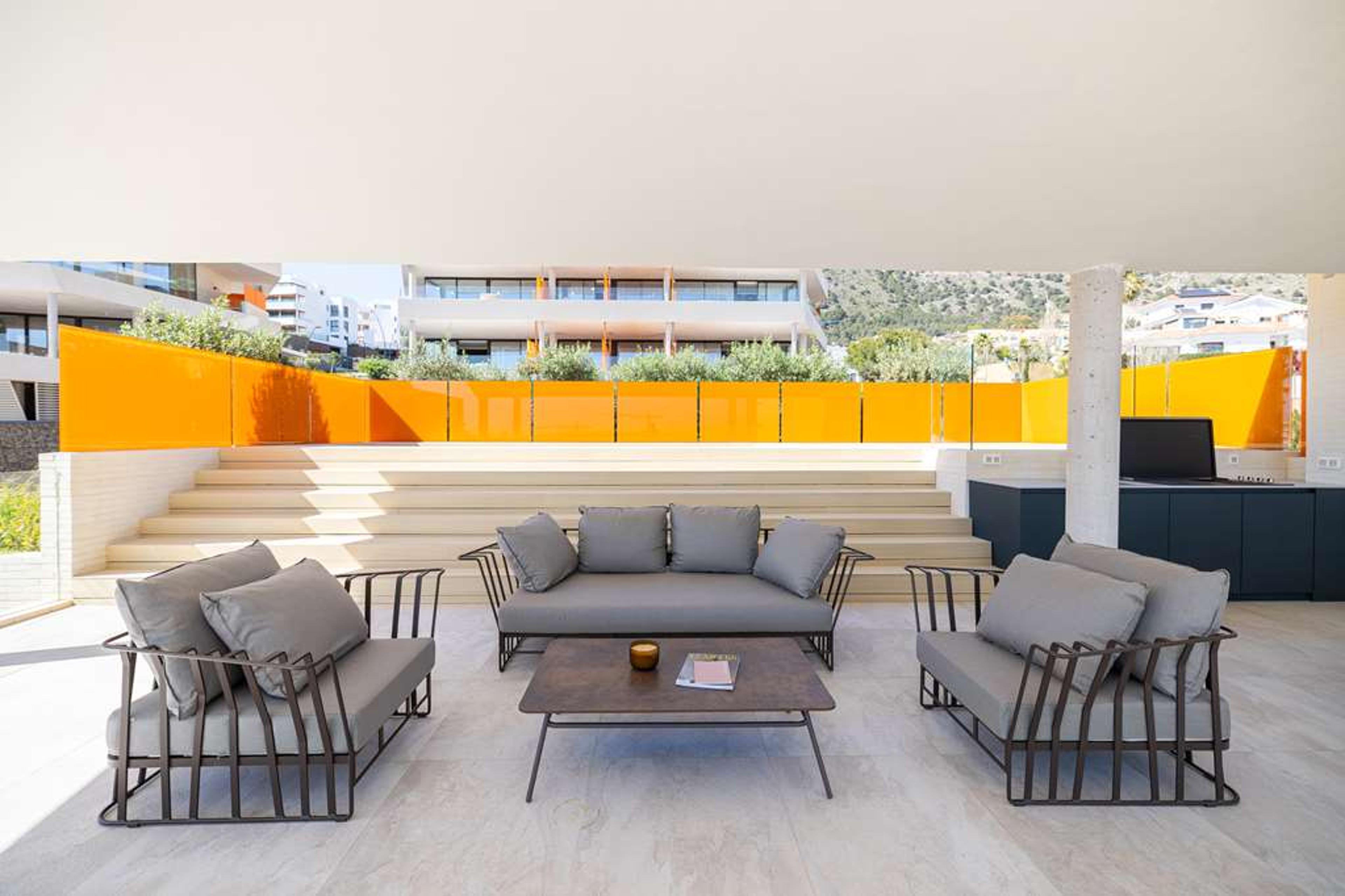 LEIRO RESIDENCES