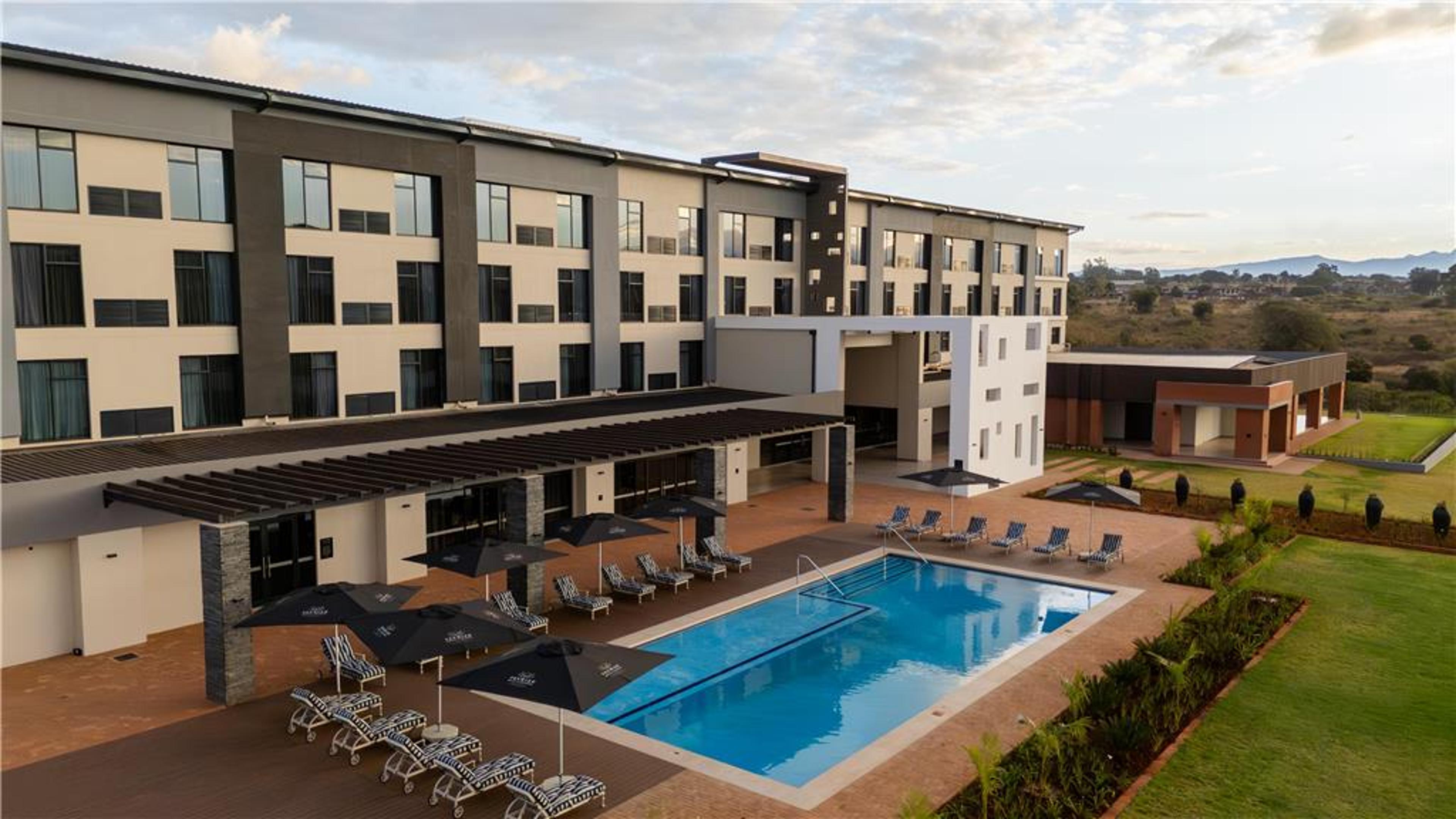 Hotel Photo 3