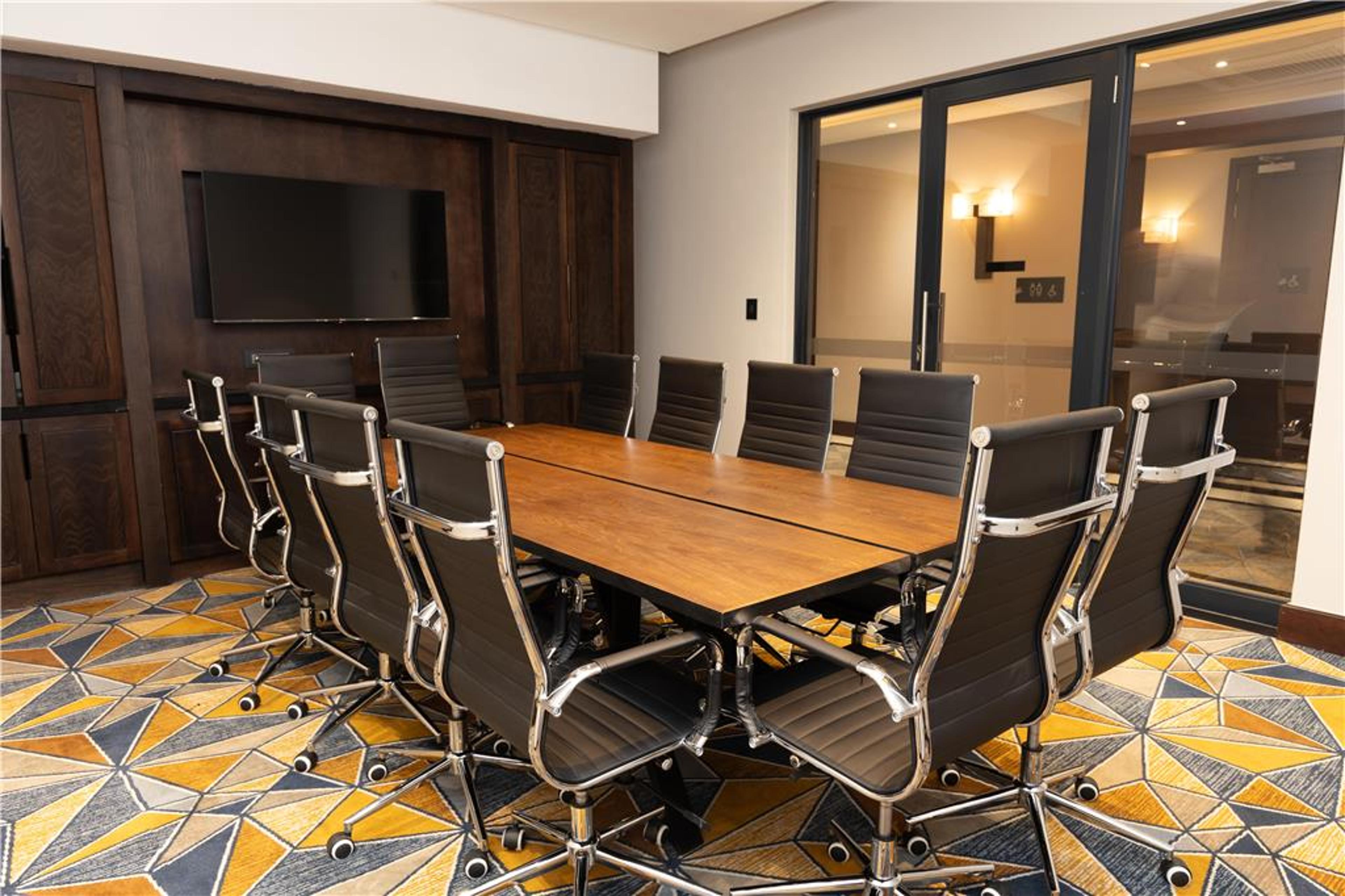 Hotel Photo 5