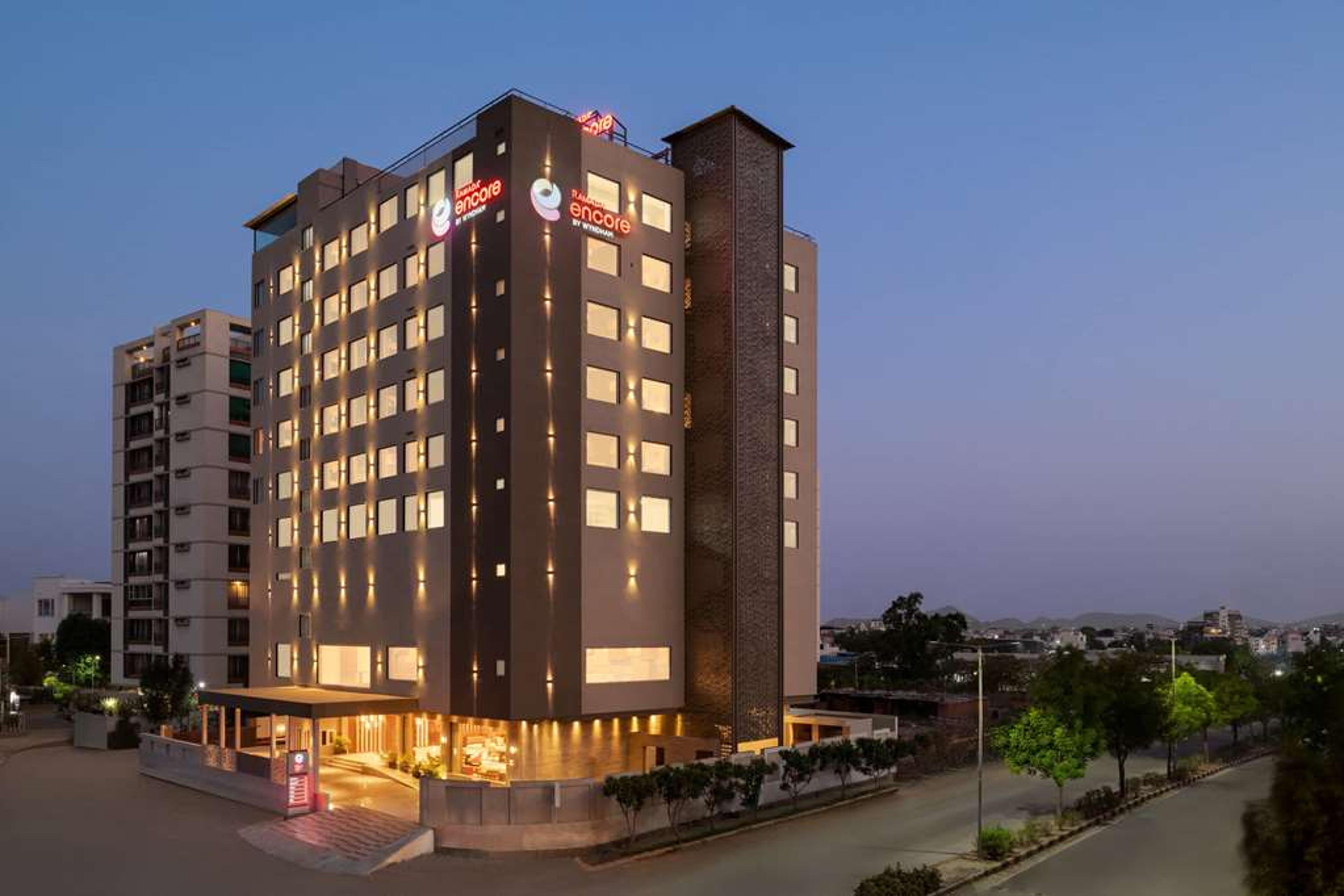 Hotel Photo 1
