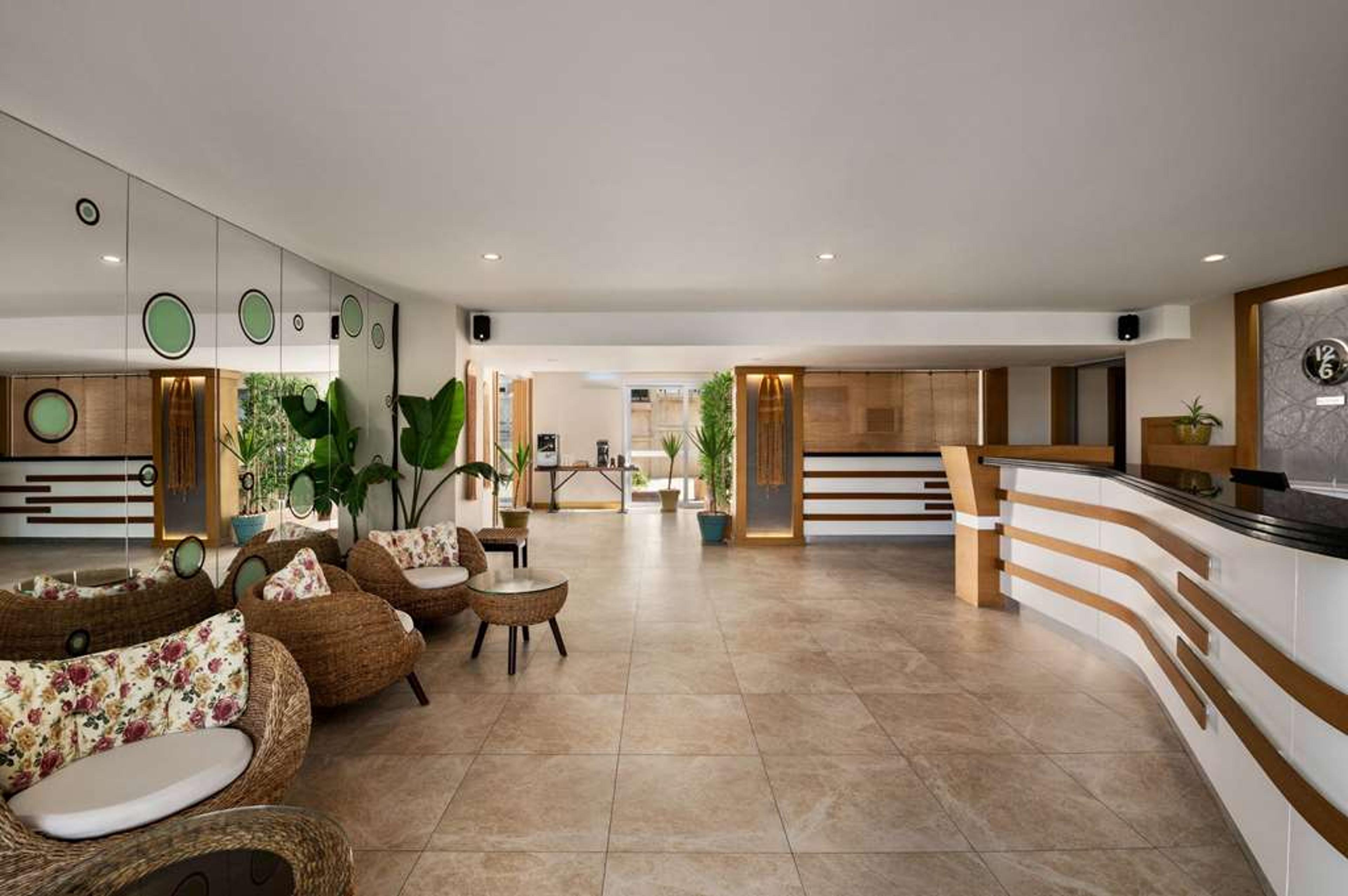Hotel Photo 2