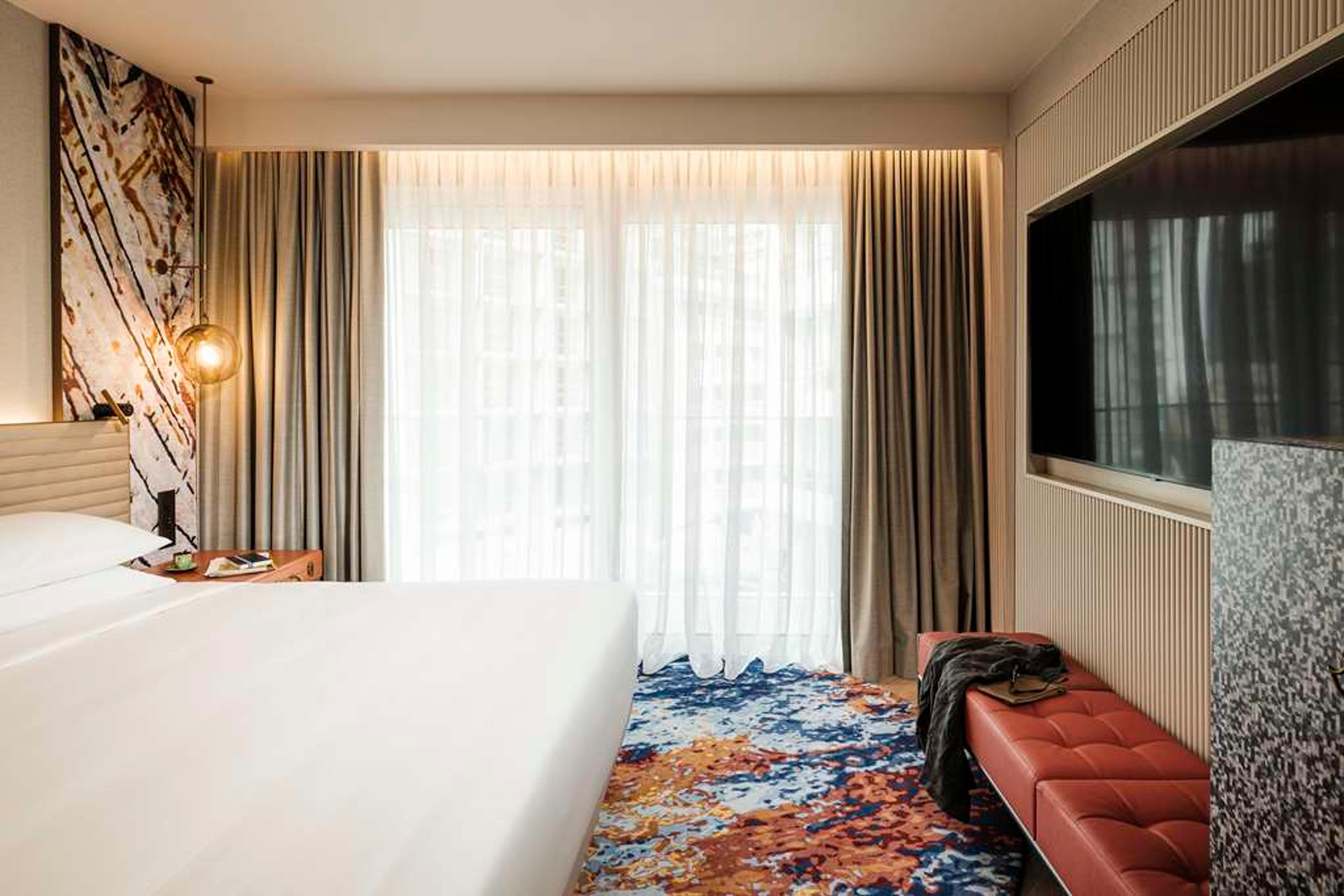 HYATT CENTRIC MALTA