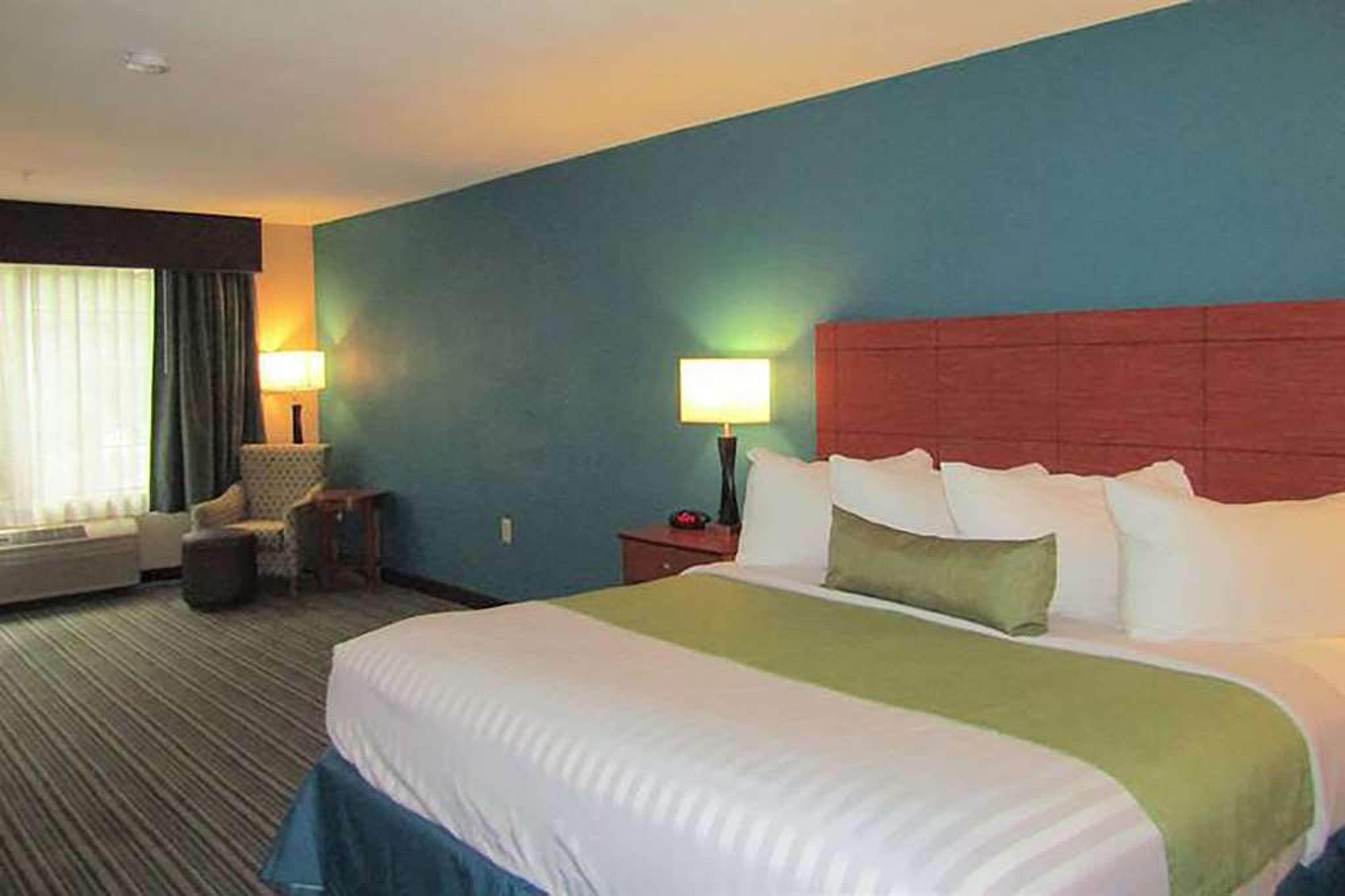 DAYS INN BY WYNDHAM CEDARTOWN