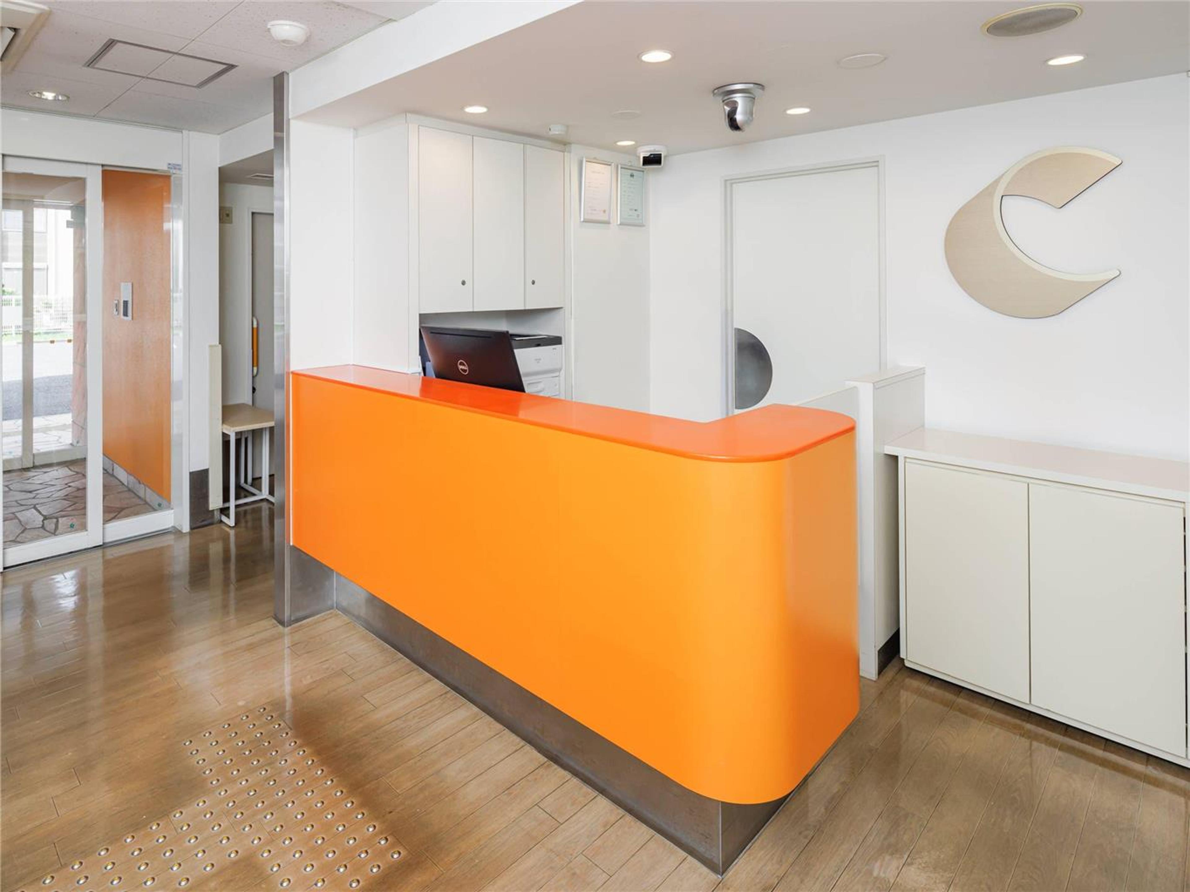 Hotel Photo 2