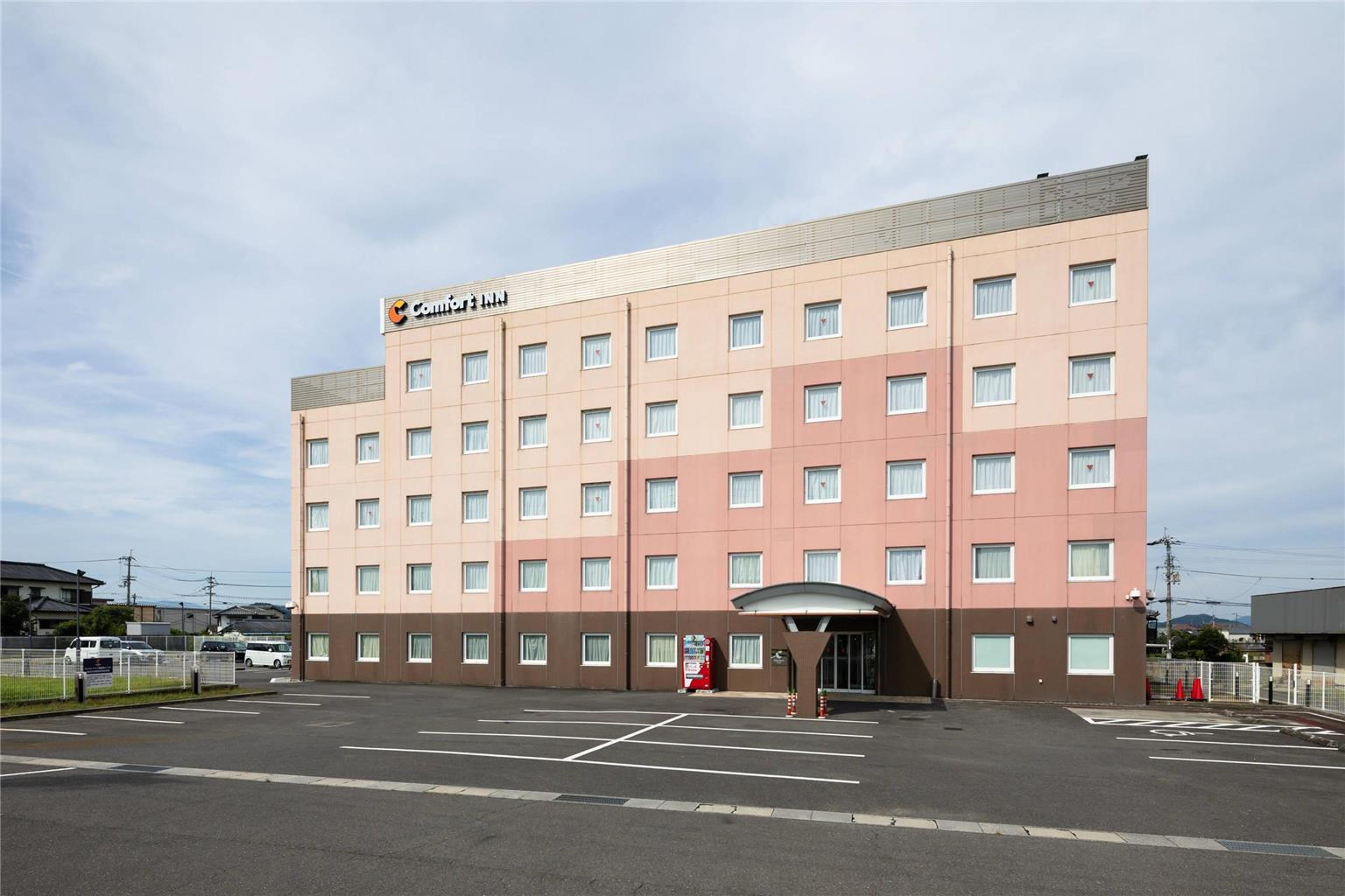 Hotel Photo 1