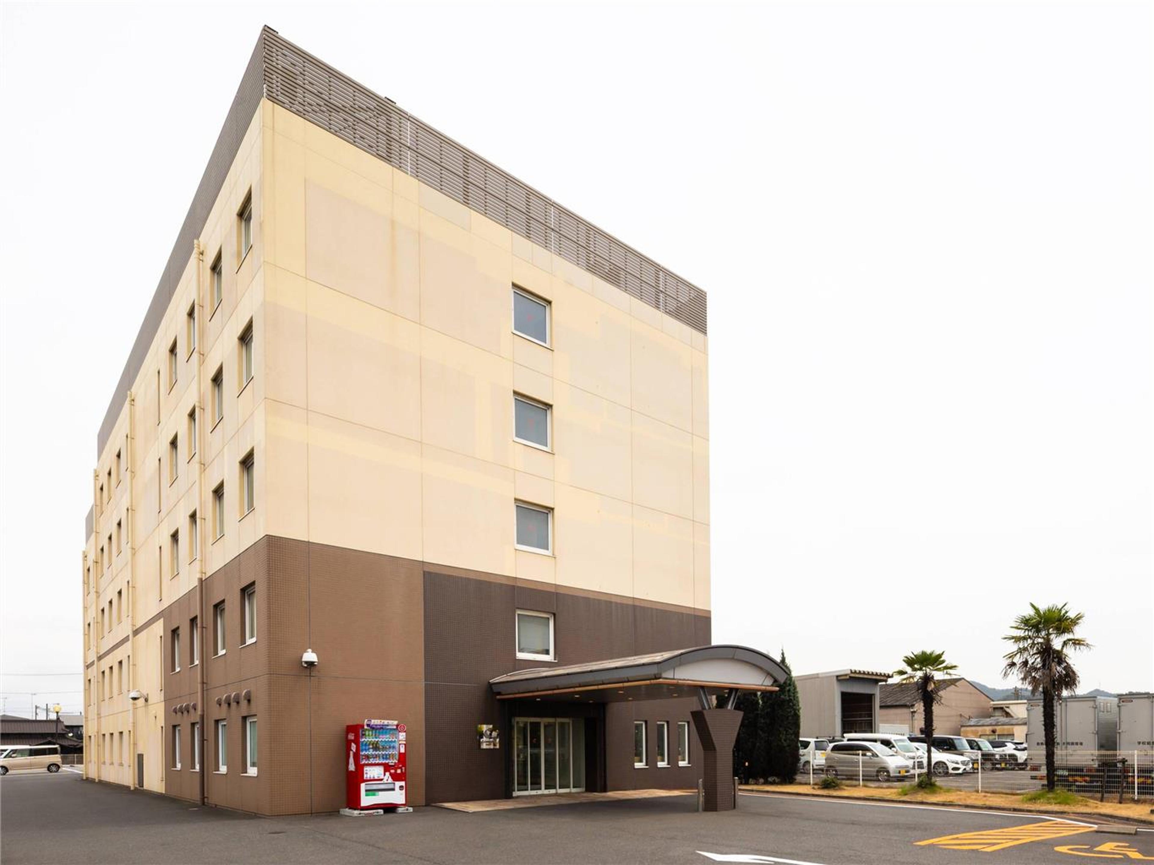 COMFORT INN KURASHIKI MIZUSHIMA