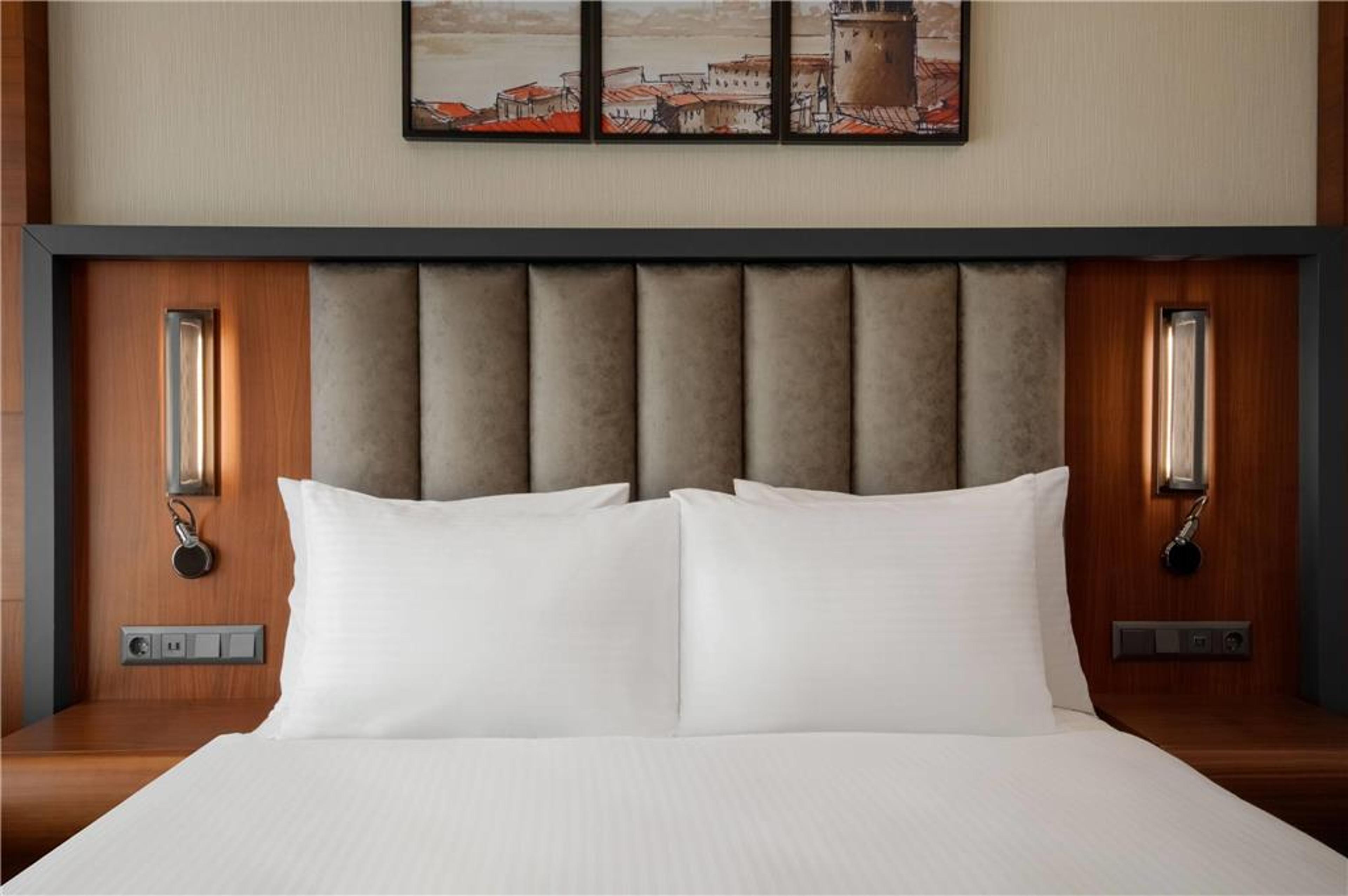 TRYP BY WYNDHAM ISTANBUL MALTEPE
