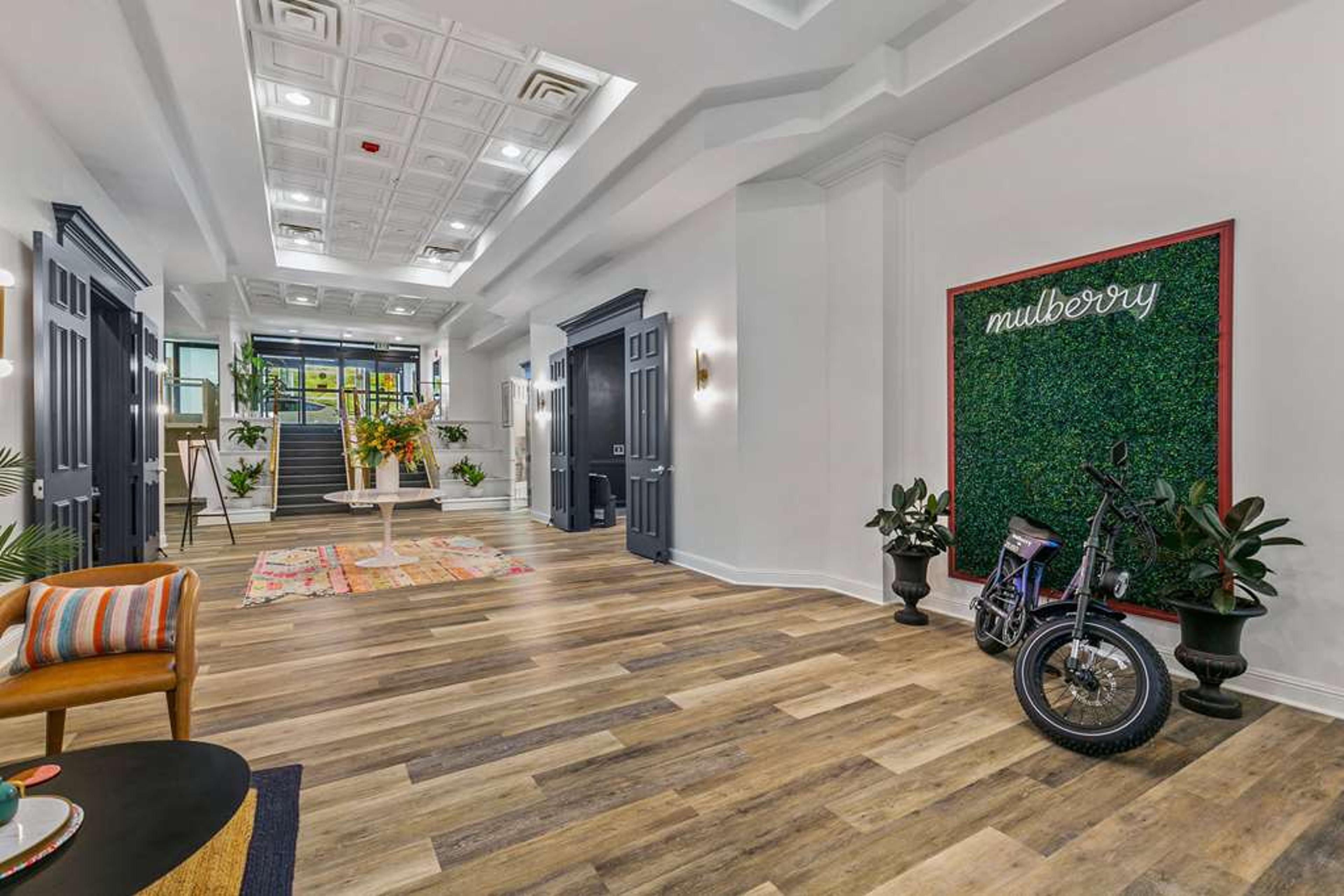 MULBERRY, A WYNDHAM HOTEL