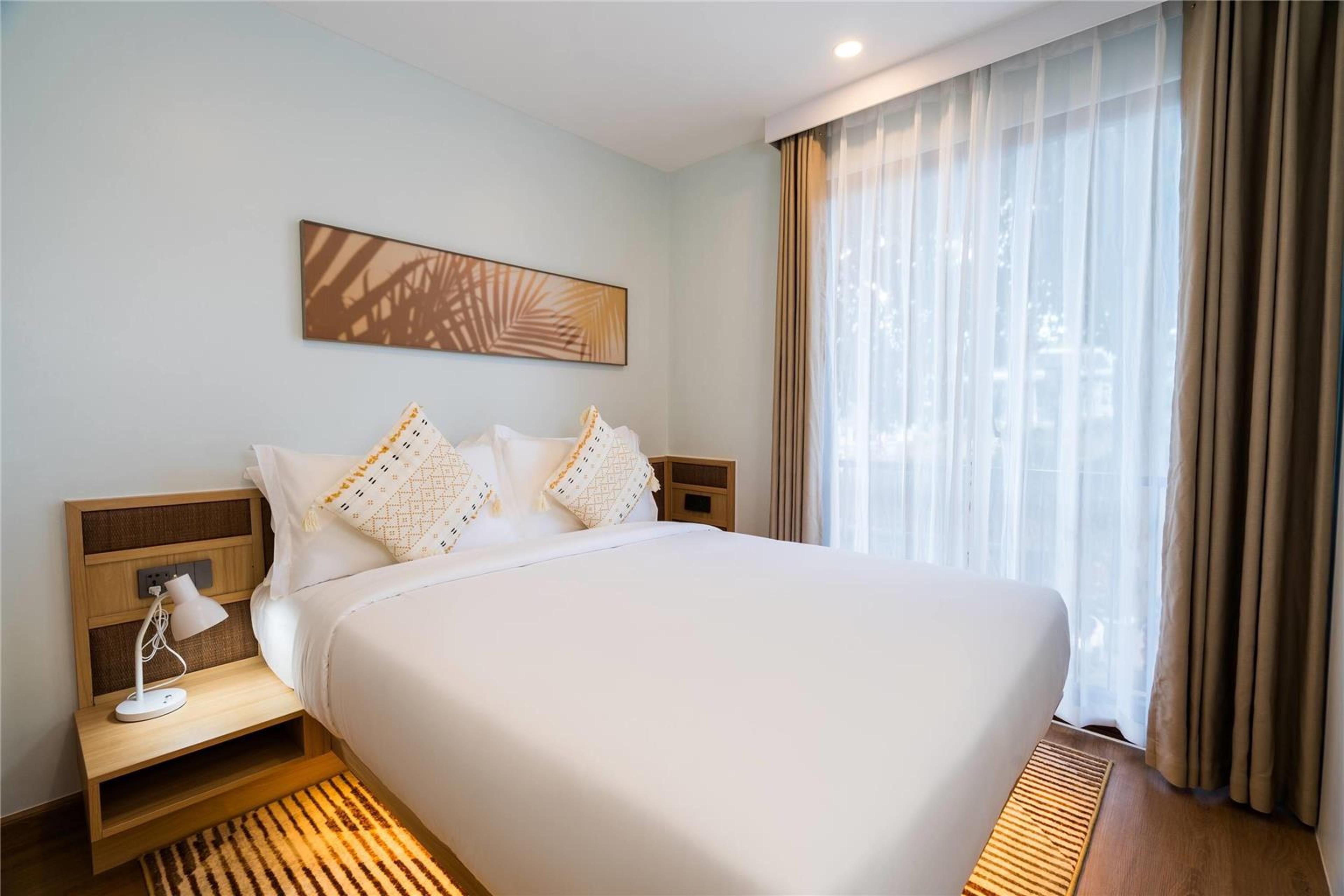 WYNDHAM GARDEN SAMUI WING