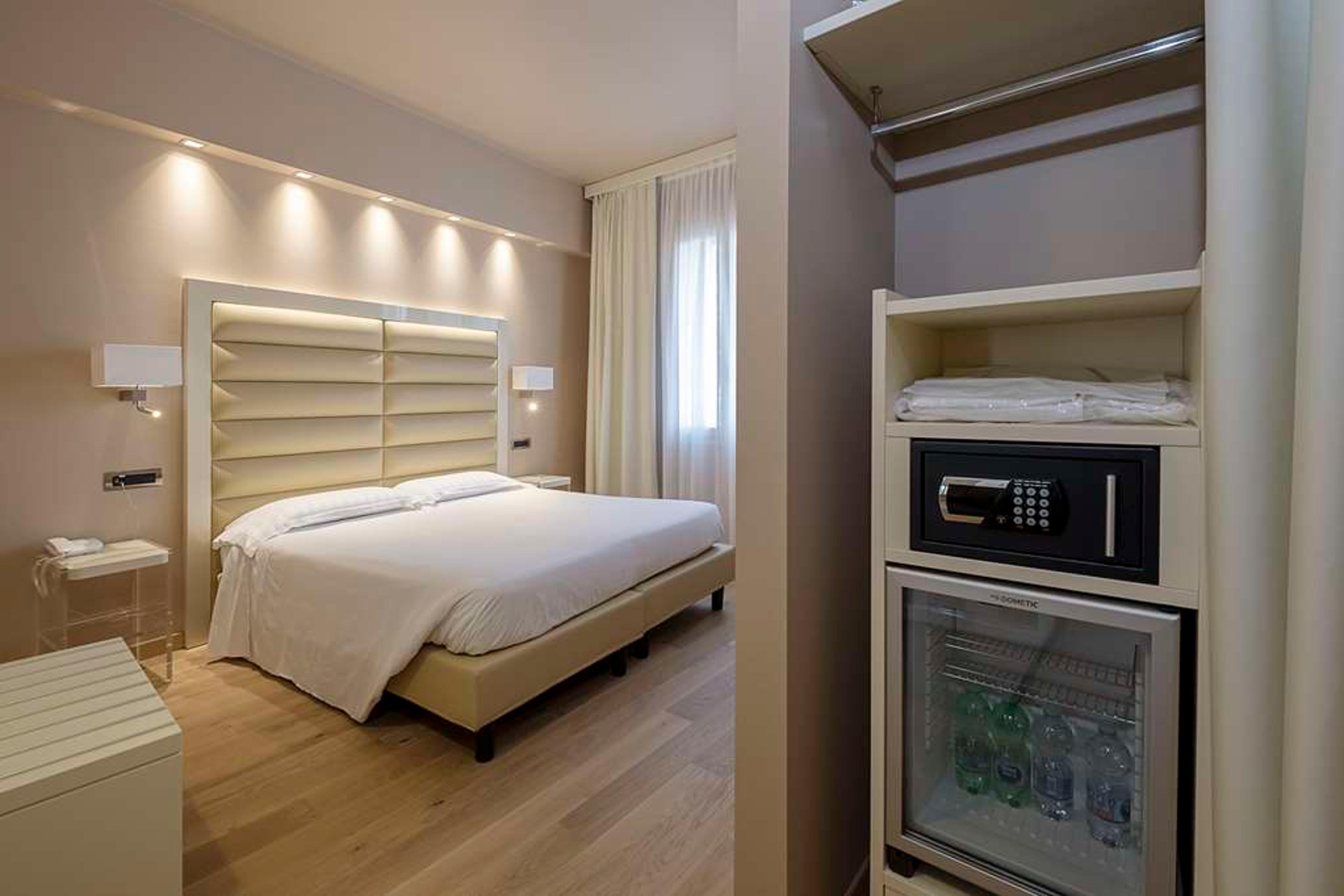 HOTEL TOURING FERRARA