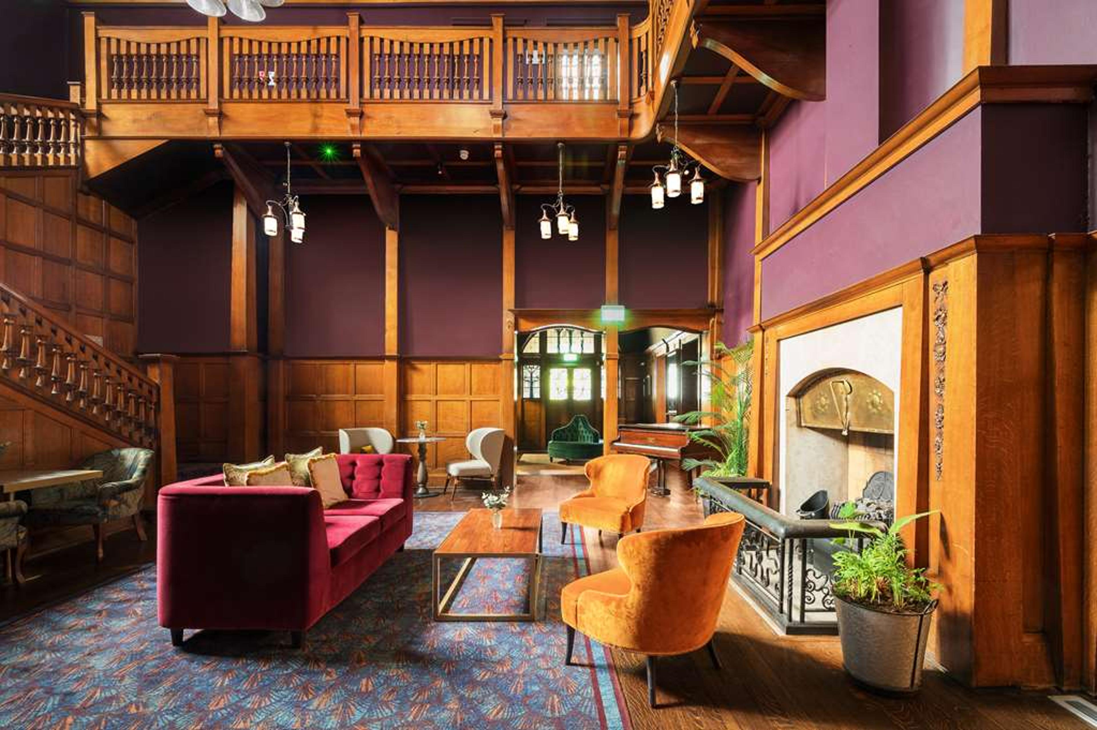 Hotel Photo 2