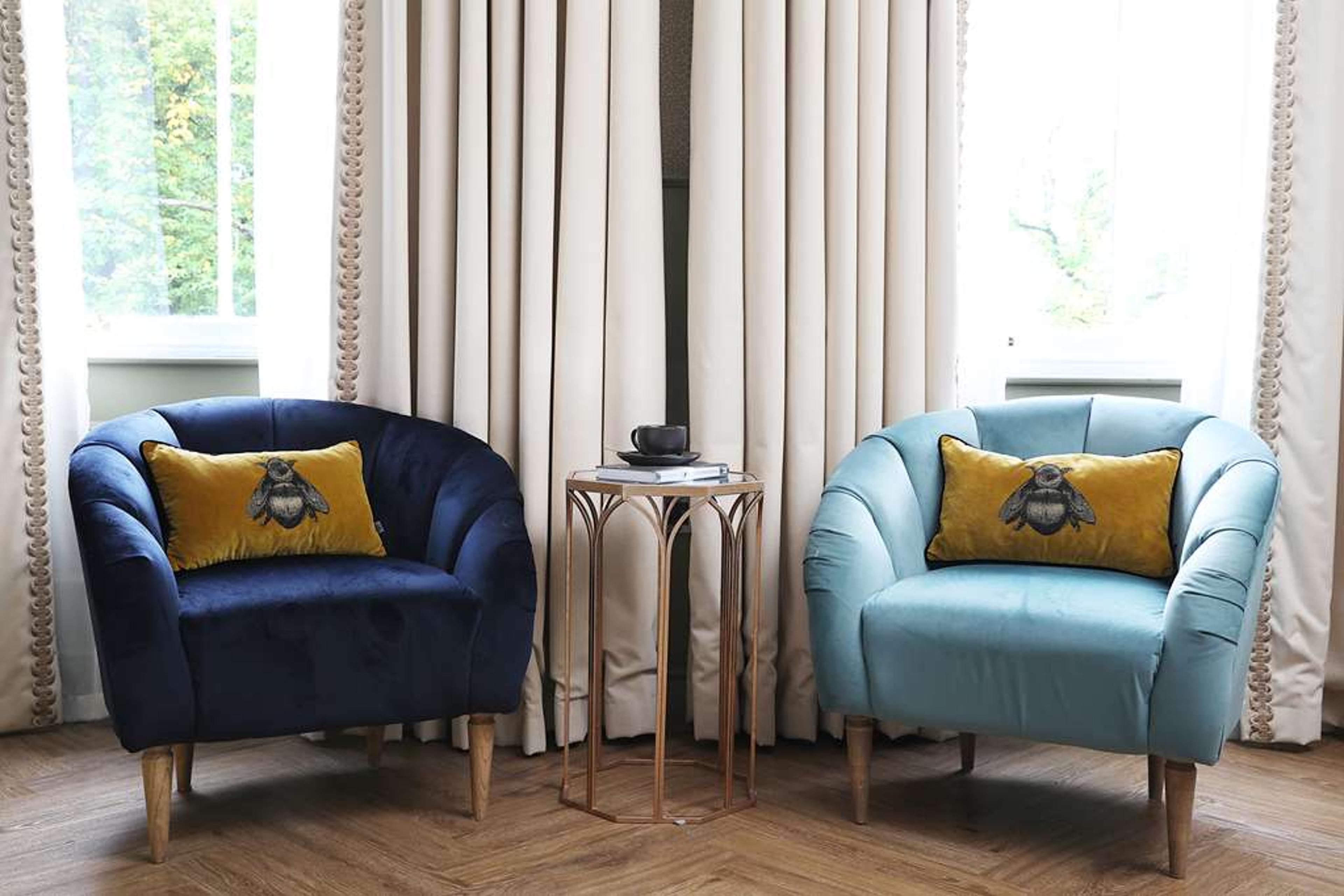 Elmbank York, Tapestry Collection by Hilton