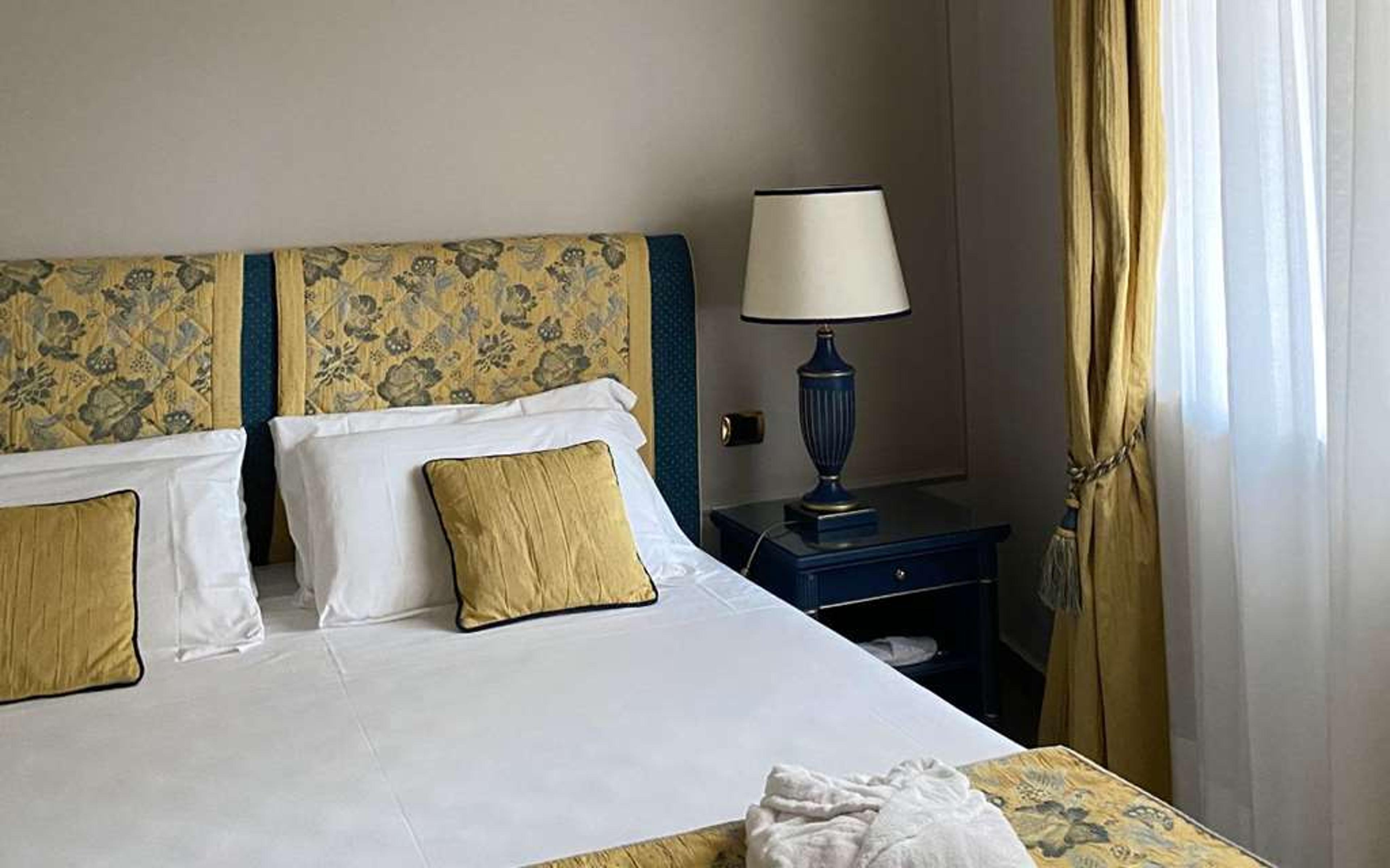 ALTAFIUMARA RESORT AND SPA
