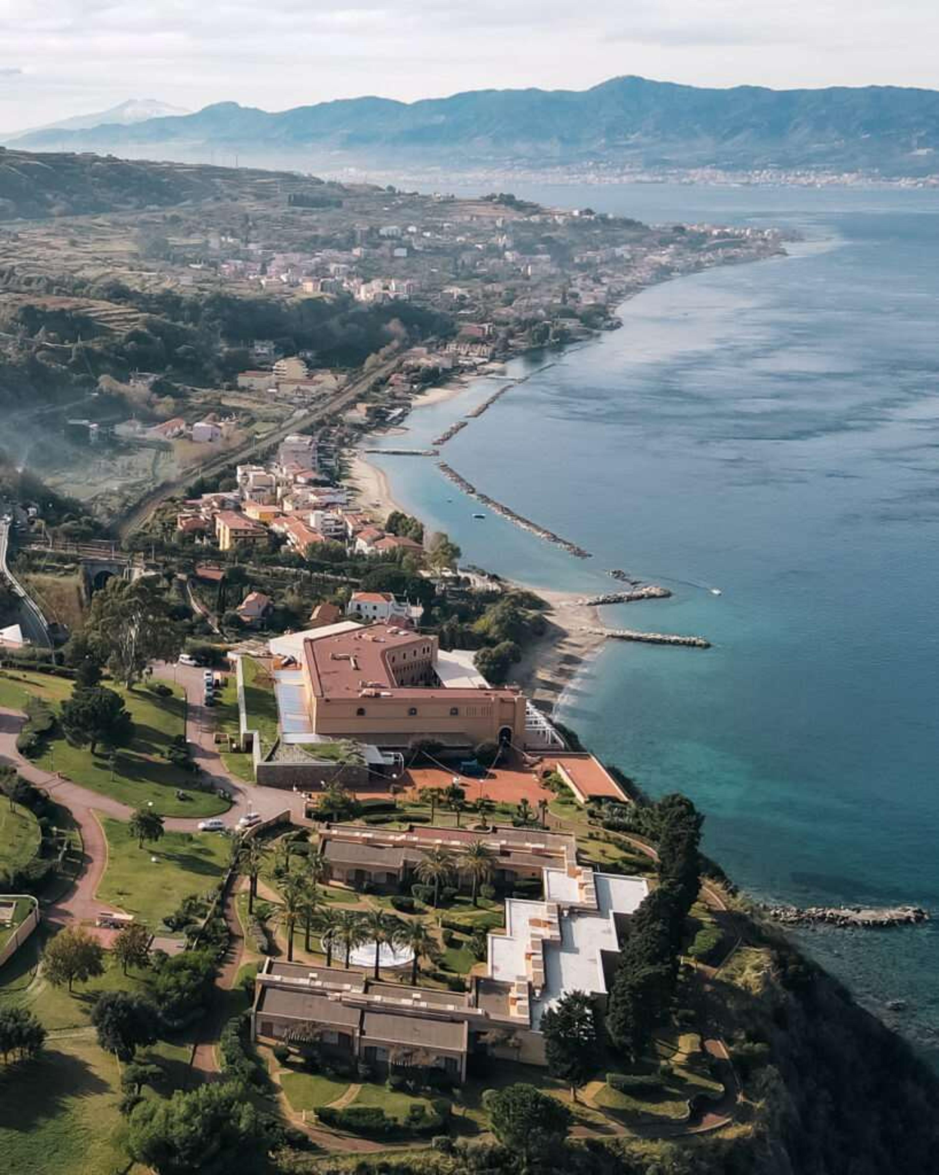 ALTAFIUMARA RESORT AND SPA
