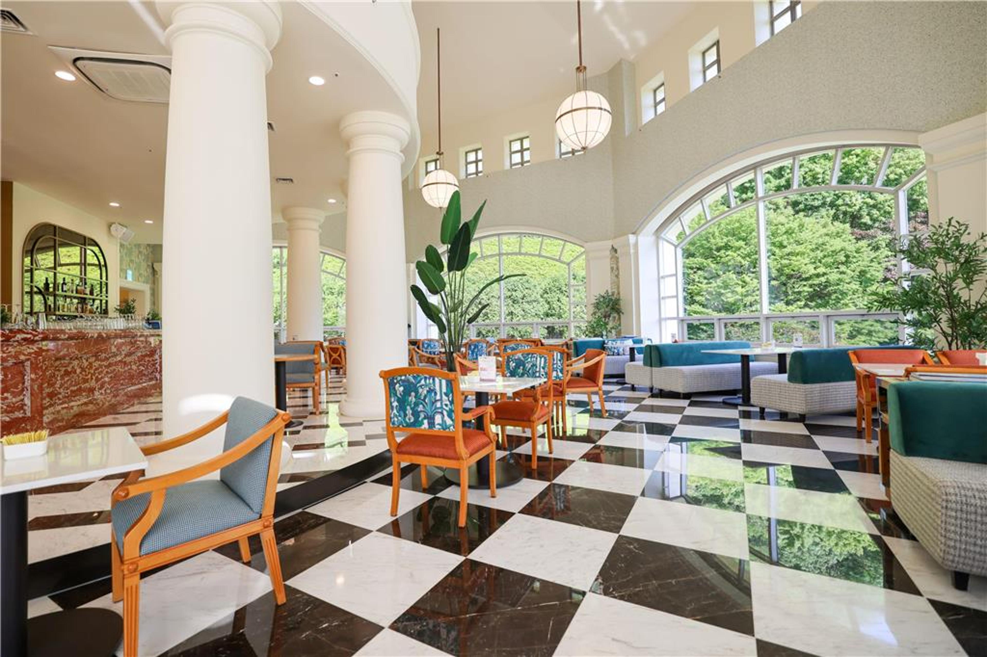 Hotel Photo 5