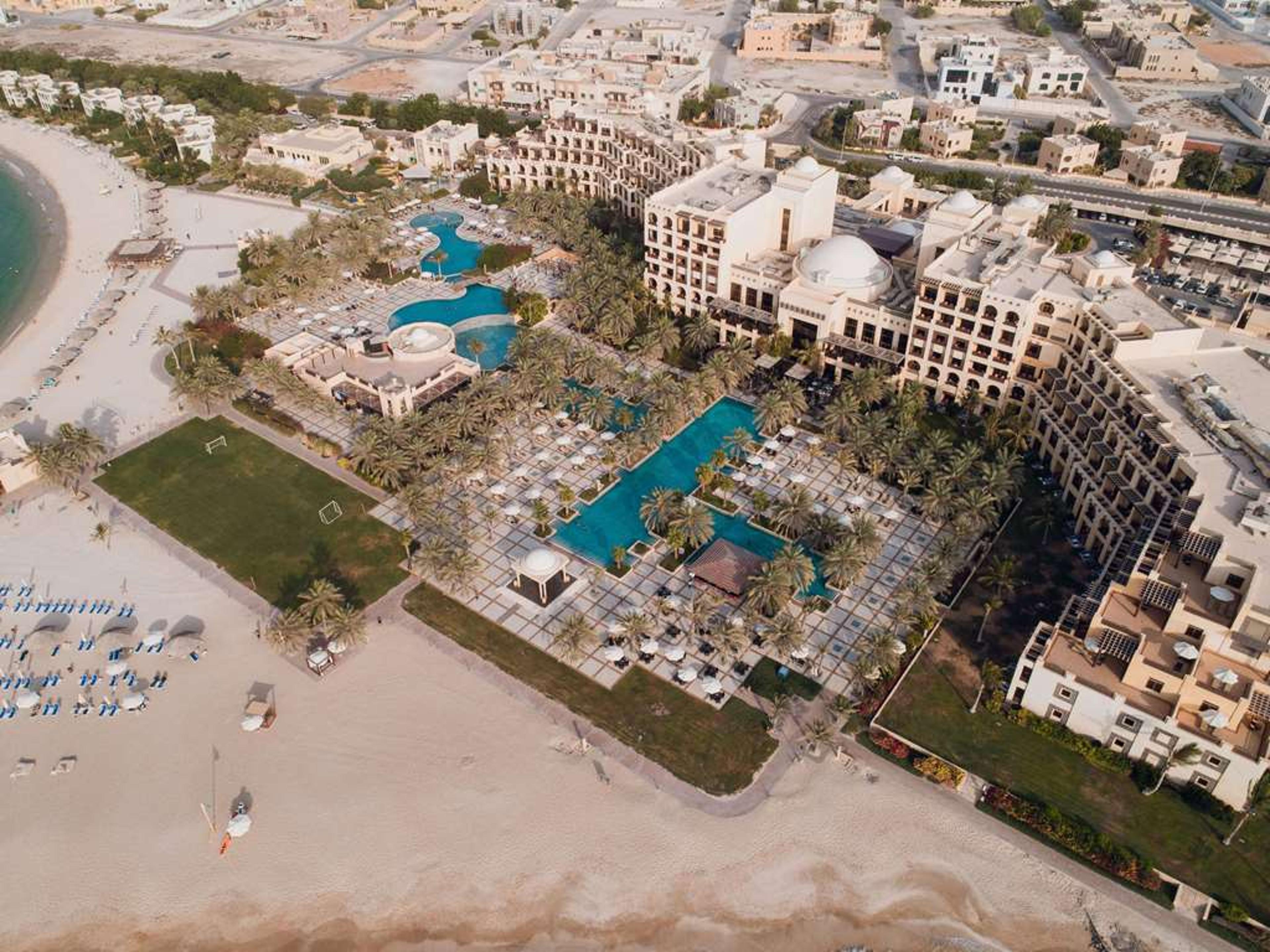 RIXOS AL MAIRID RAS AL KHAIMAH