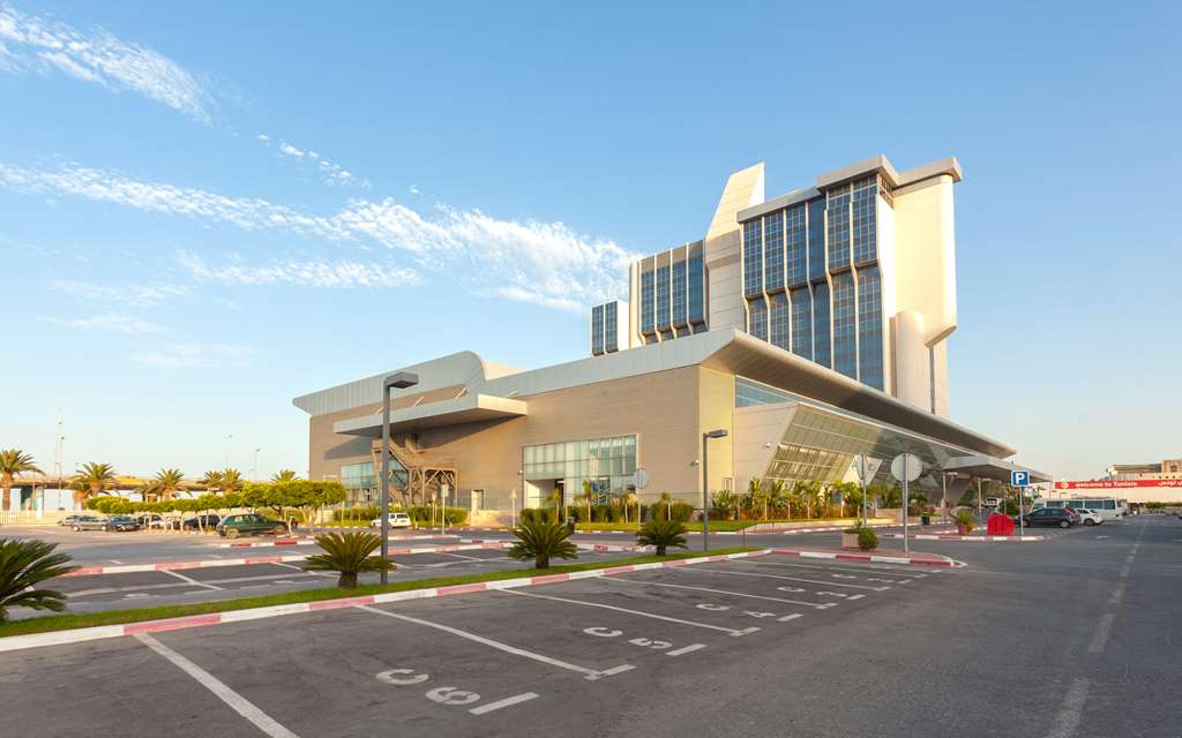 RADISSON BLU HOTEL AND CONVENTION C