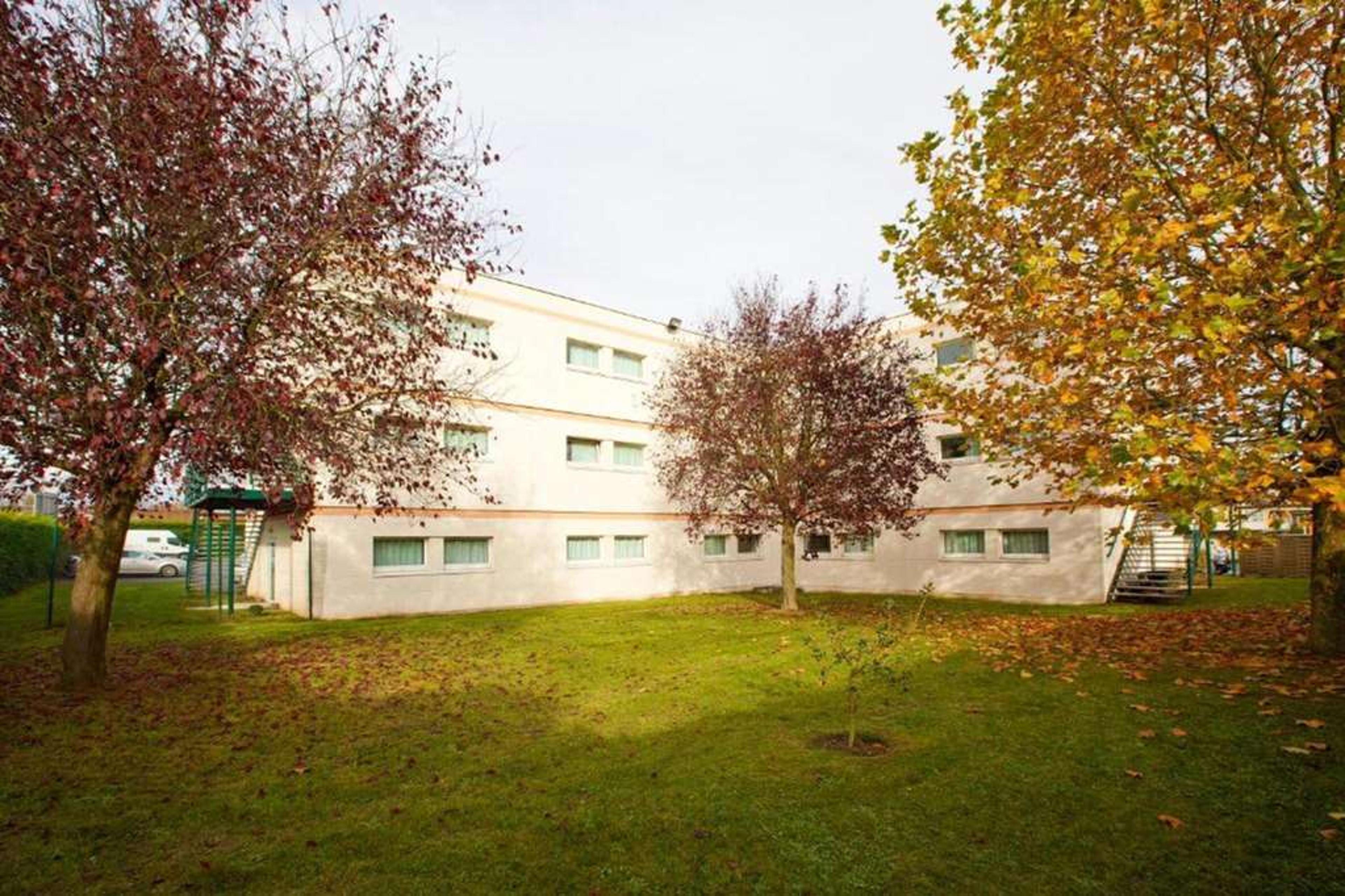 KYRIAD ECO LILLE SUD  NOYELLES GOD