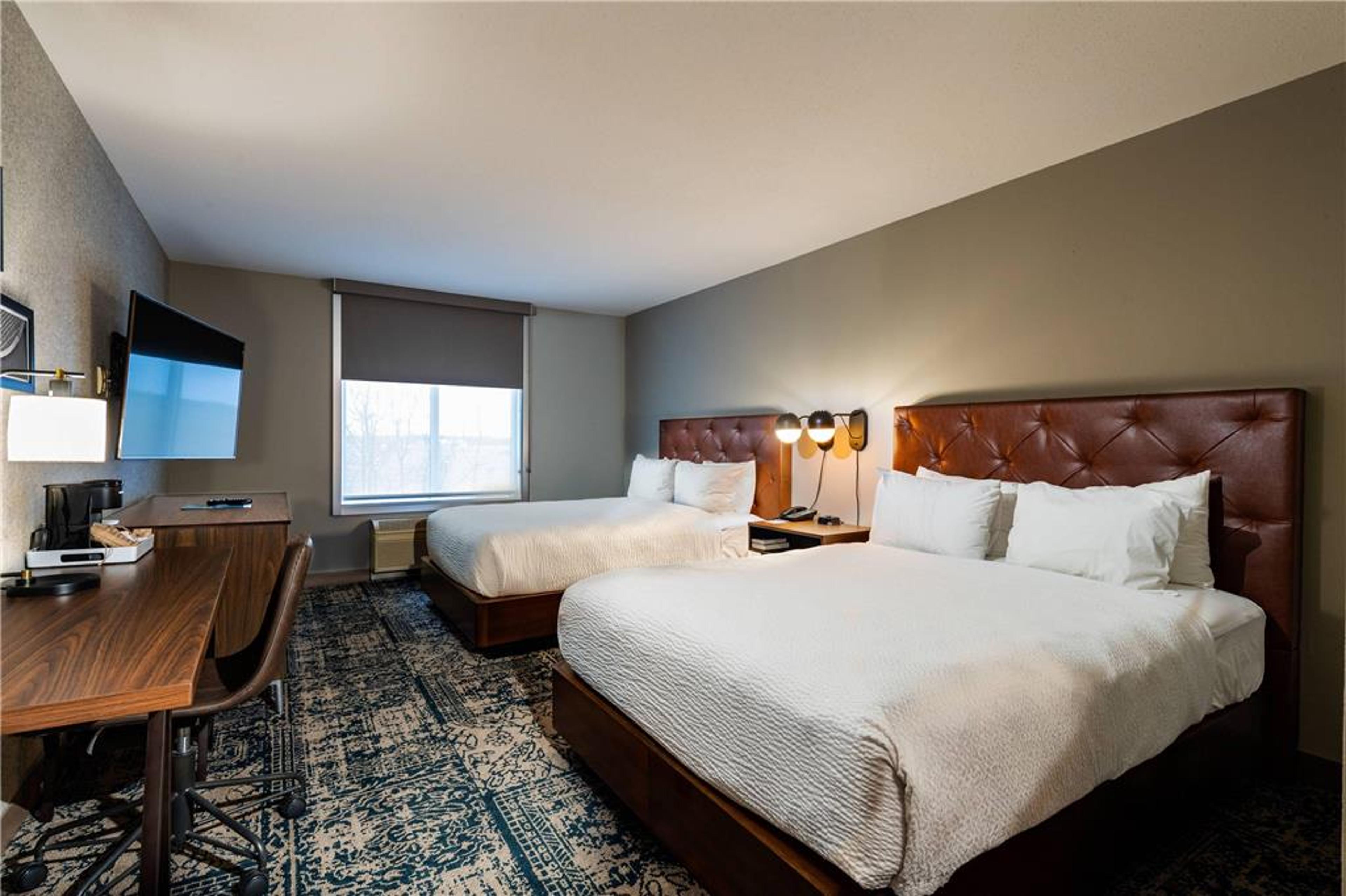 RADISSON HOTEL FAIRVIEW HEIGHTS - S