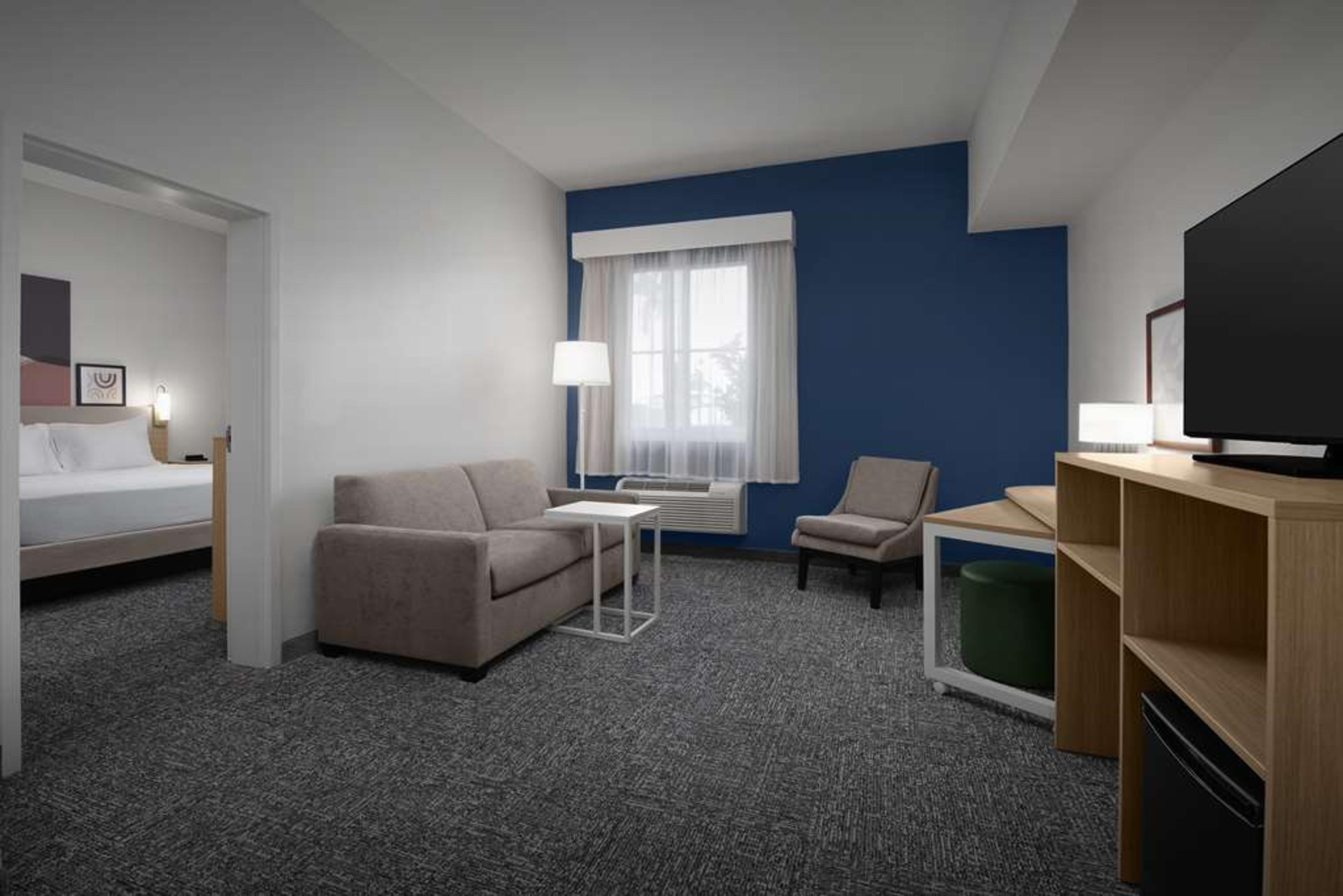 SPARK BY HILTON MIAMI DORAL
