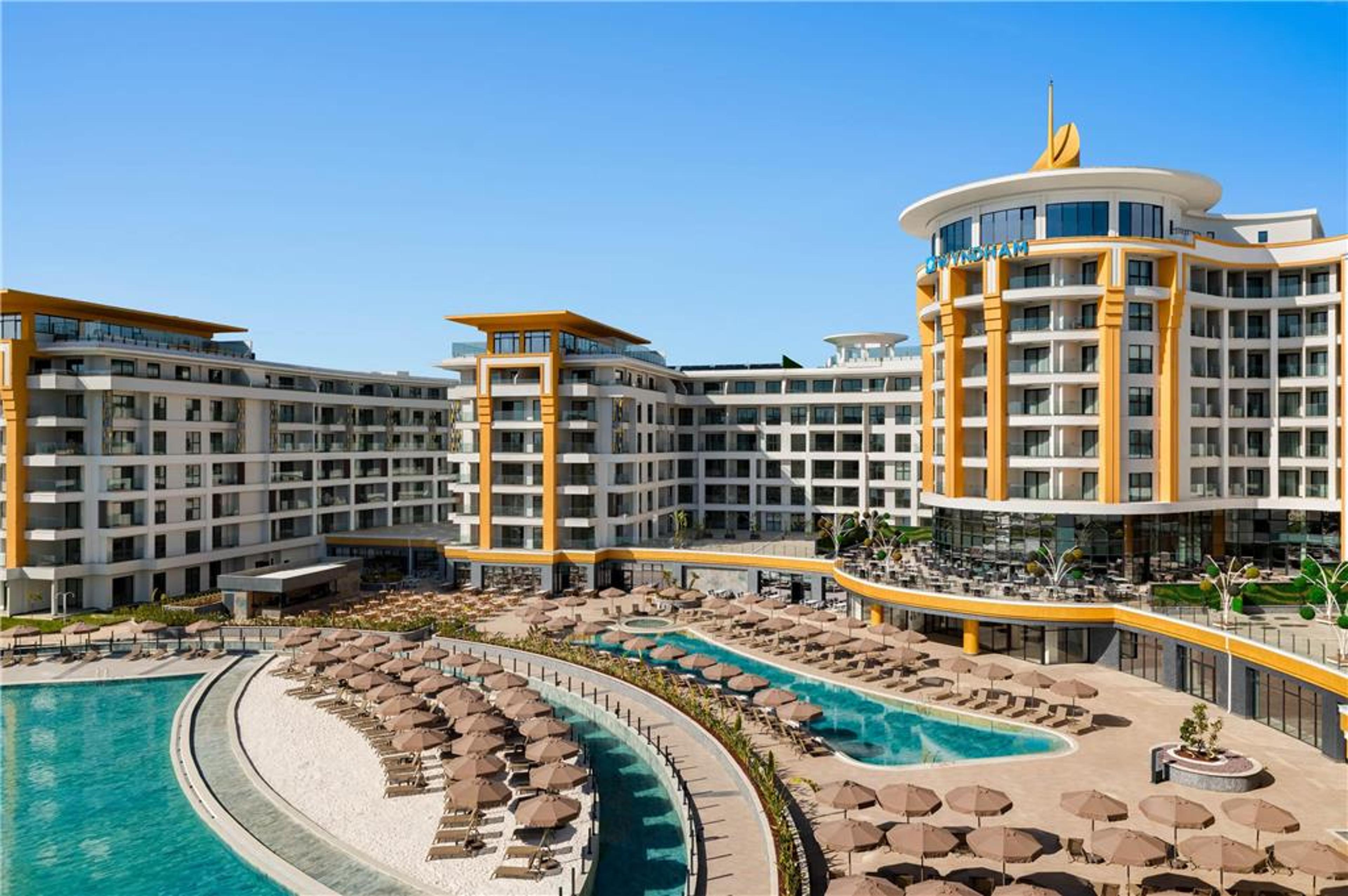 Hotel Photo 1