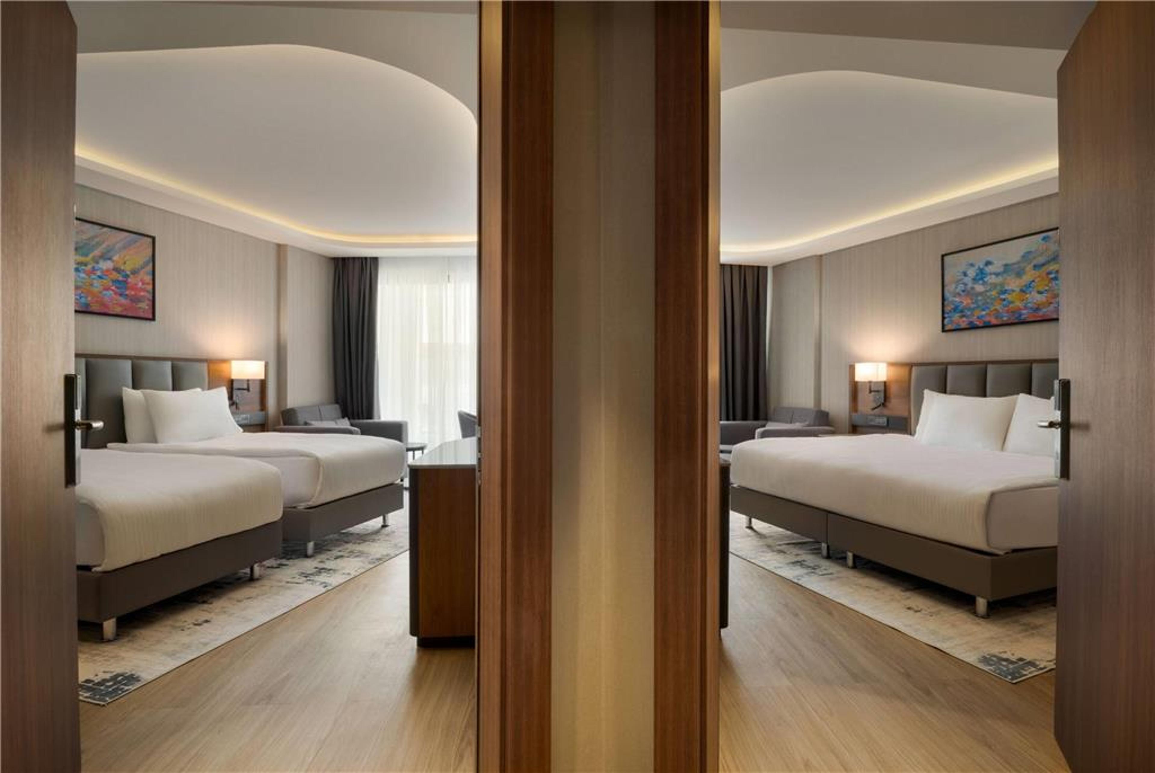 WYNDHAM ALANYA