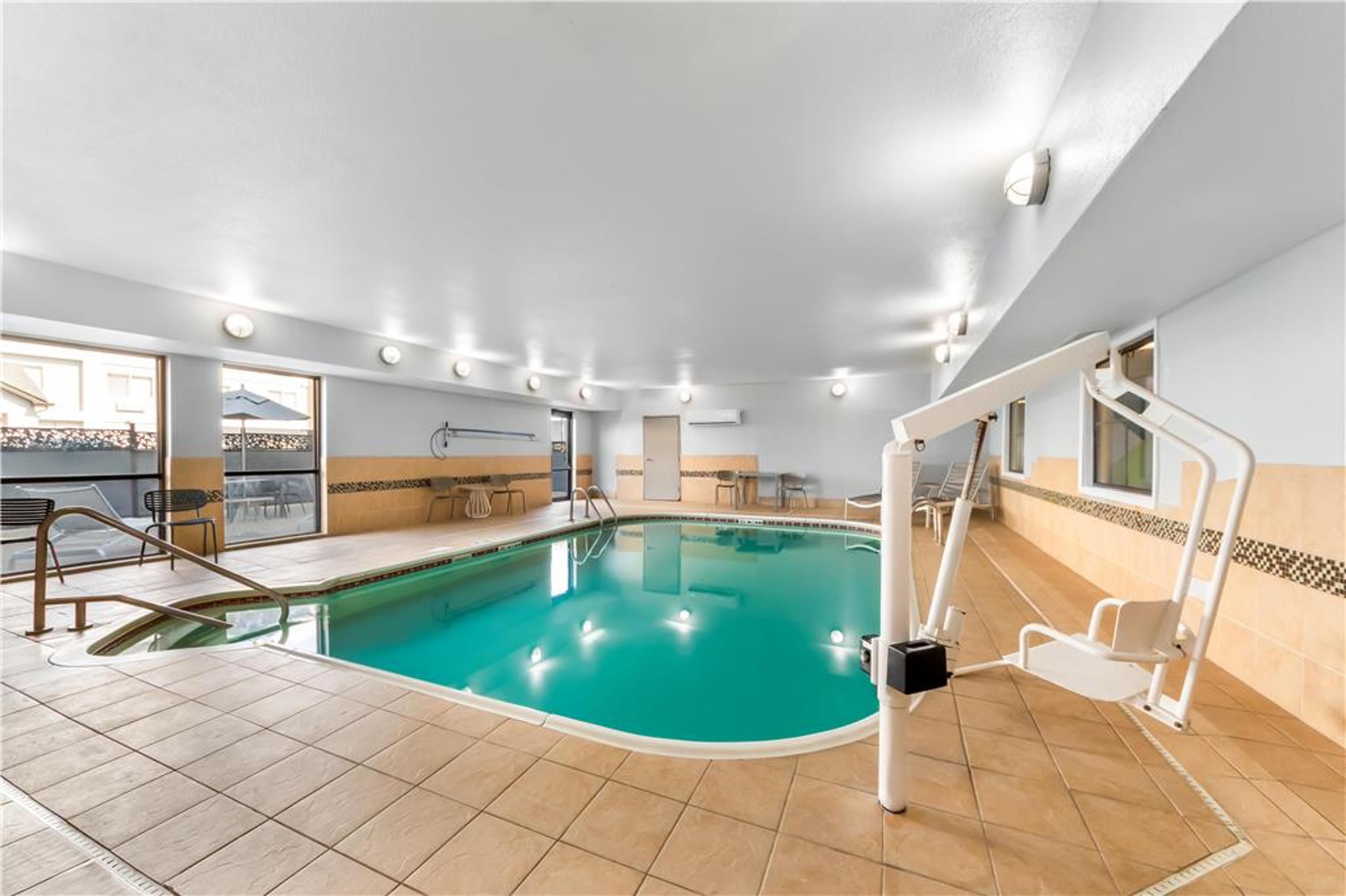Hotel Photo 3