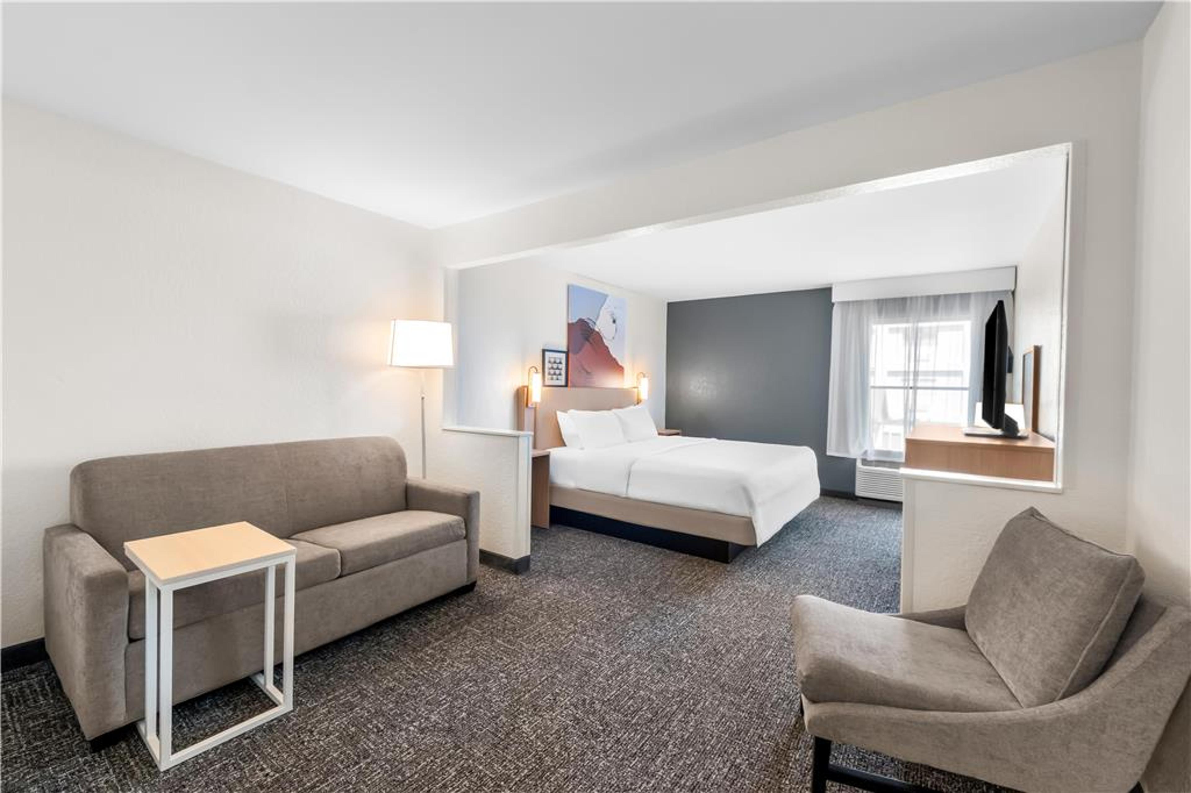 SPARK BY HILTON SOUTHEAST