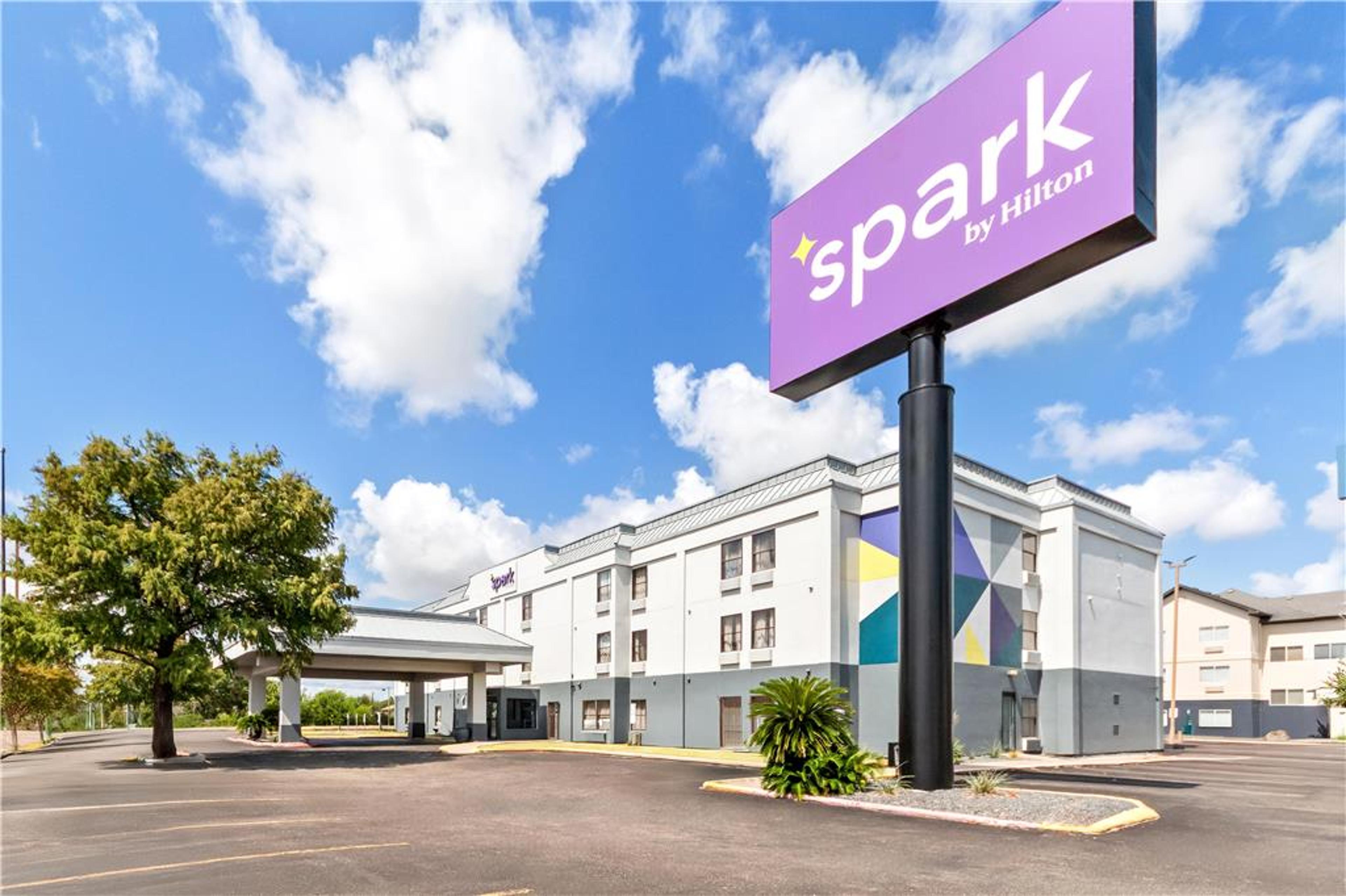 SPARK BY HILTON SOUTHEAST
