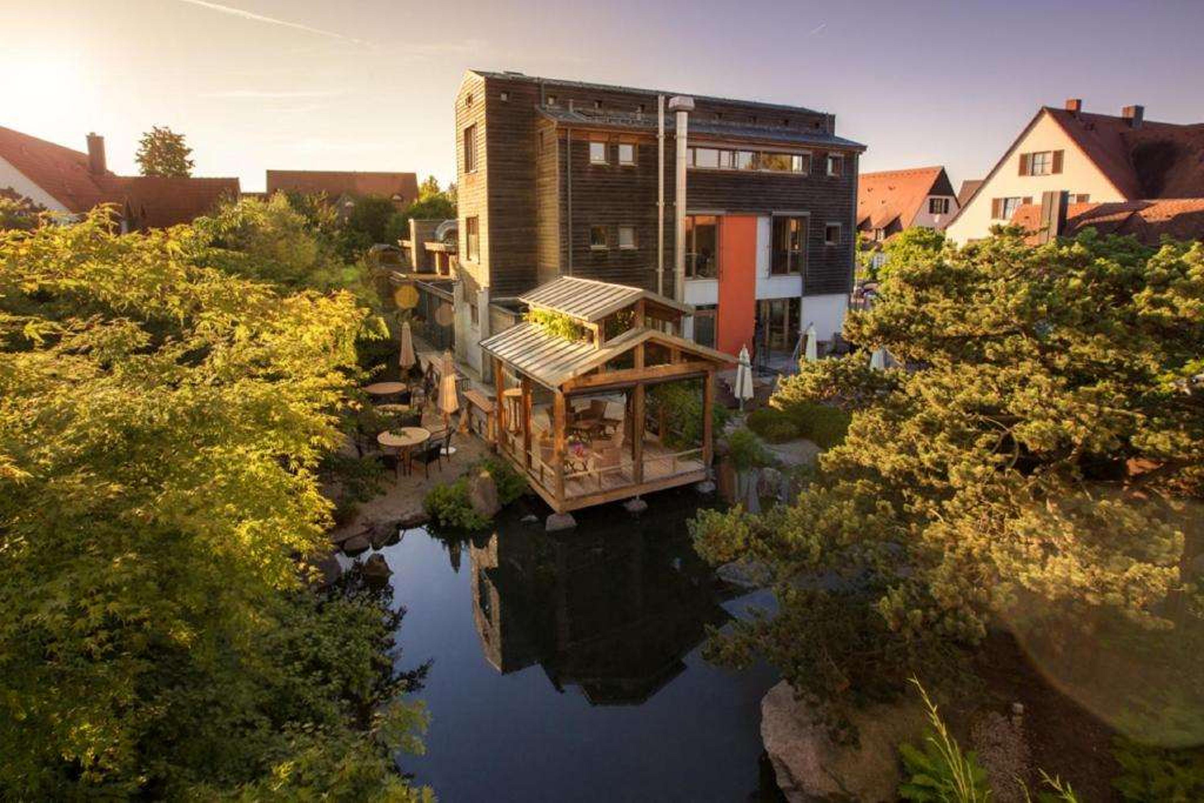 HOTEL SCHINDLERHOF