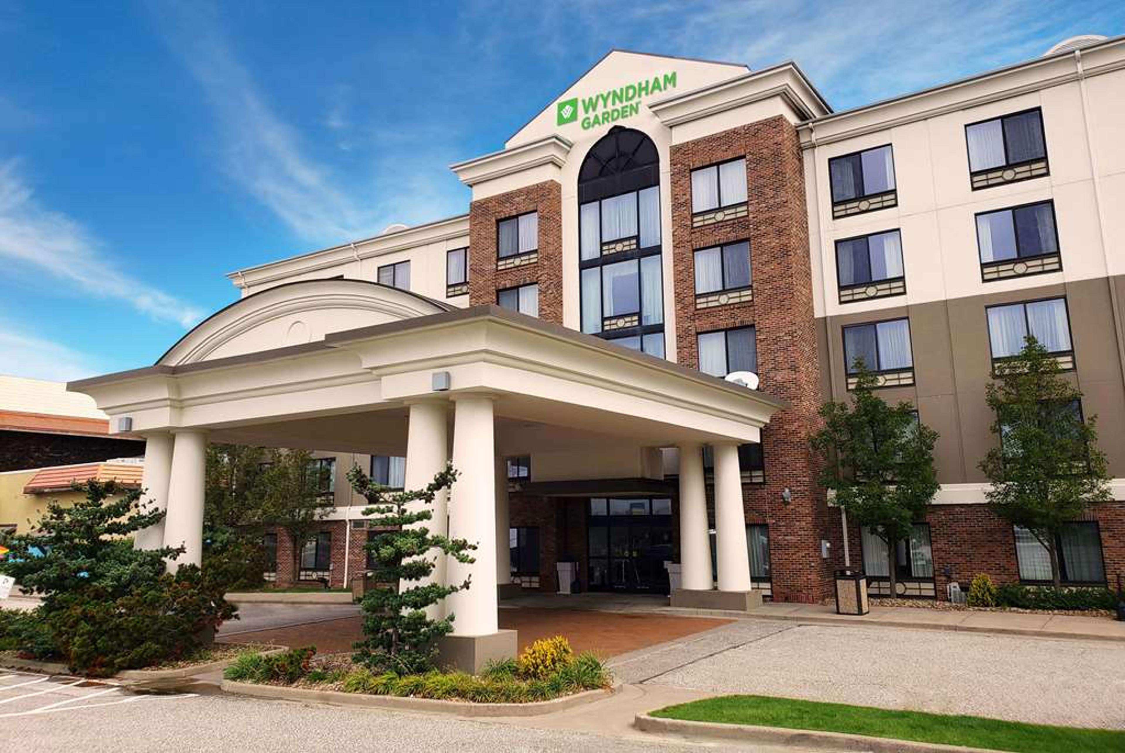 WYNDHAM GARDEN ERIE