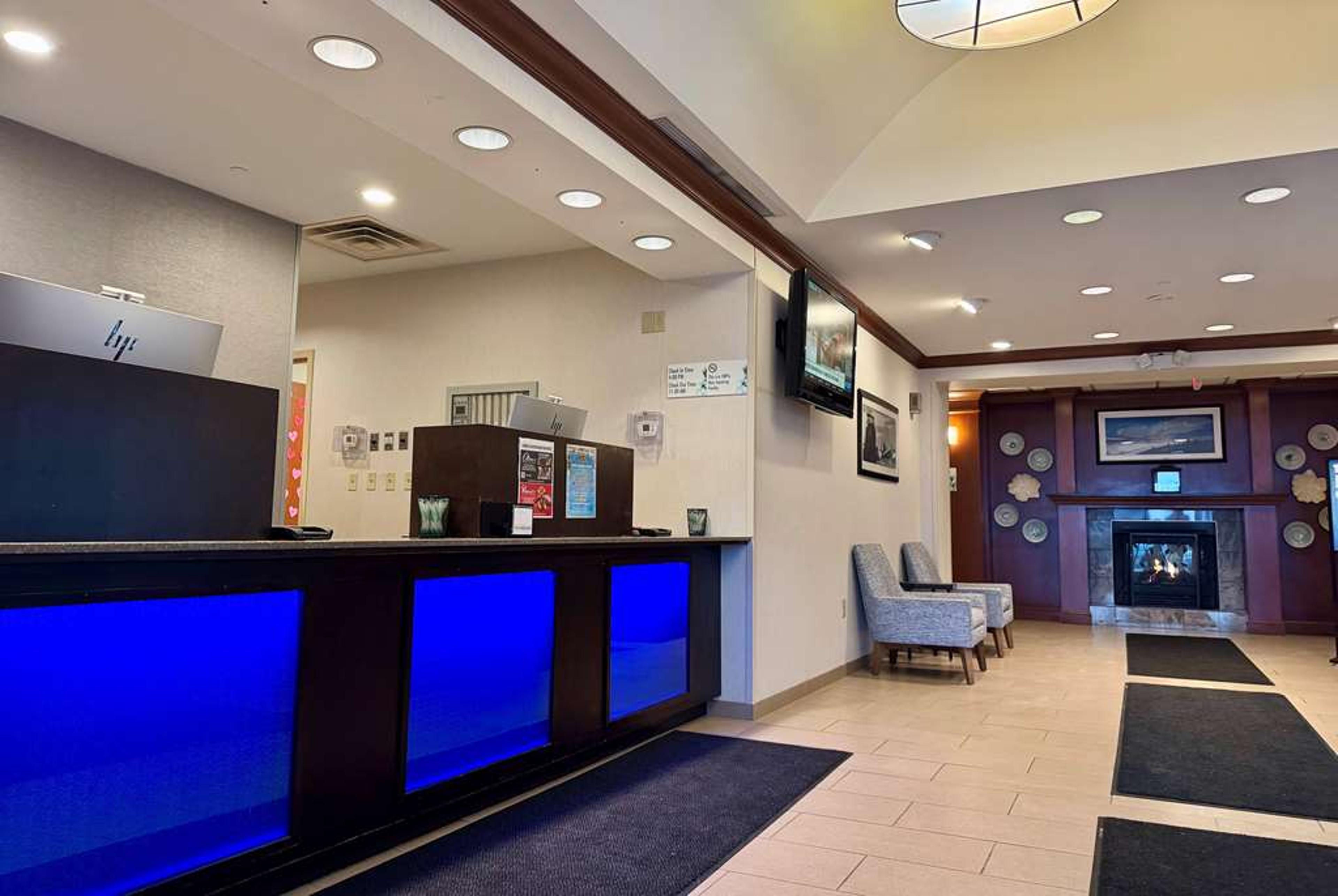 Hotel Photo 2