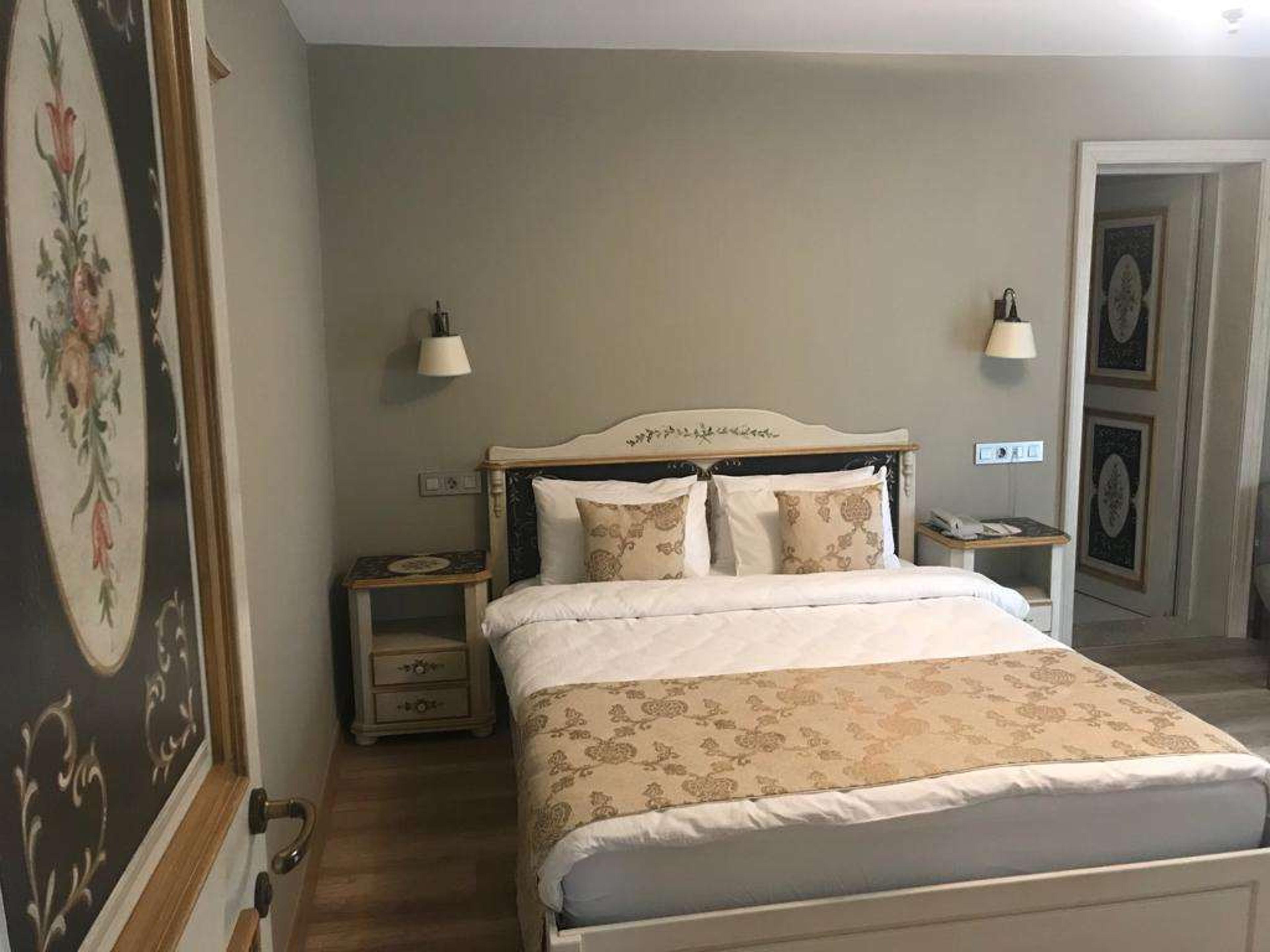 JOYA DEL MAR HOTEL