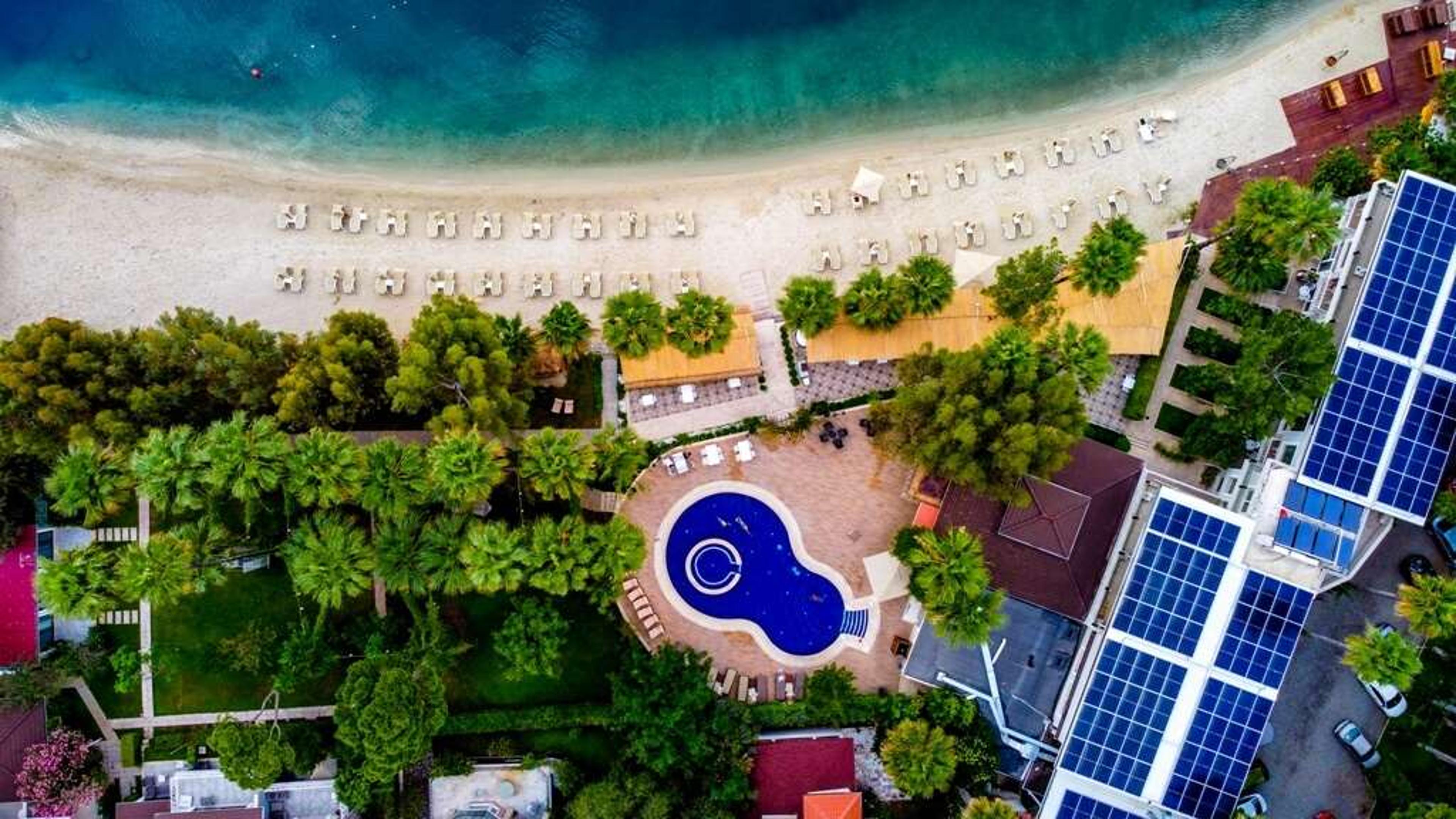 JOYA DEL MAR HOTEL