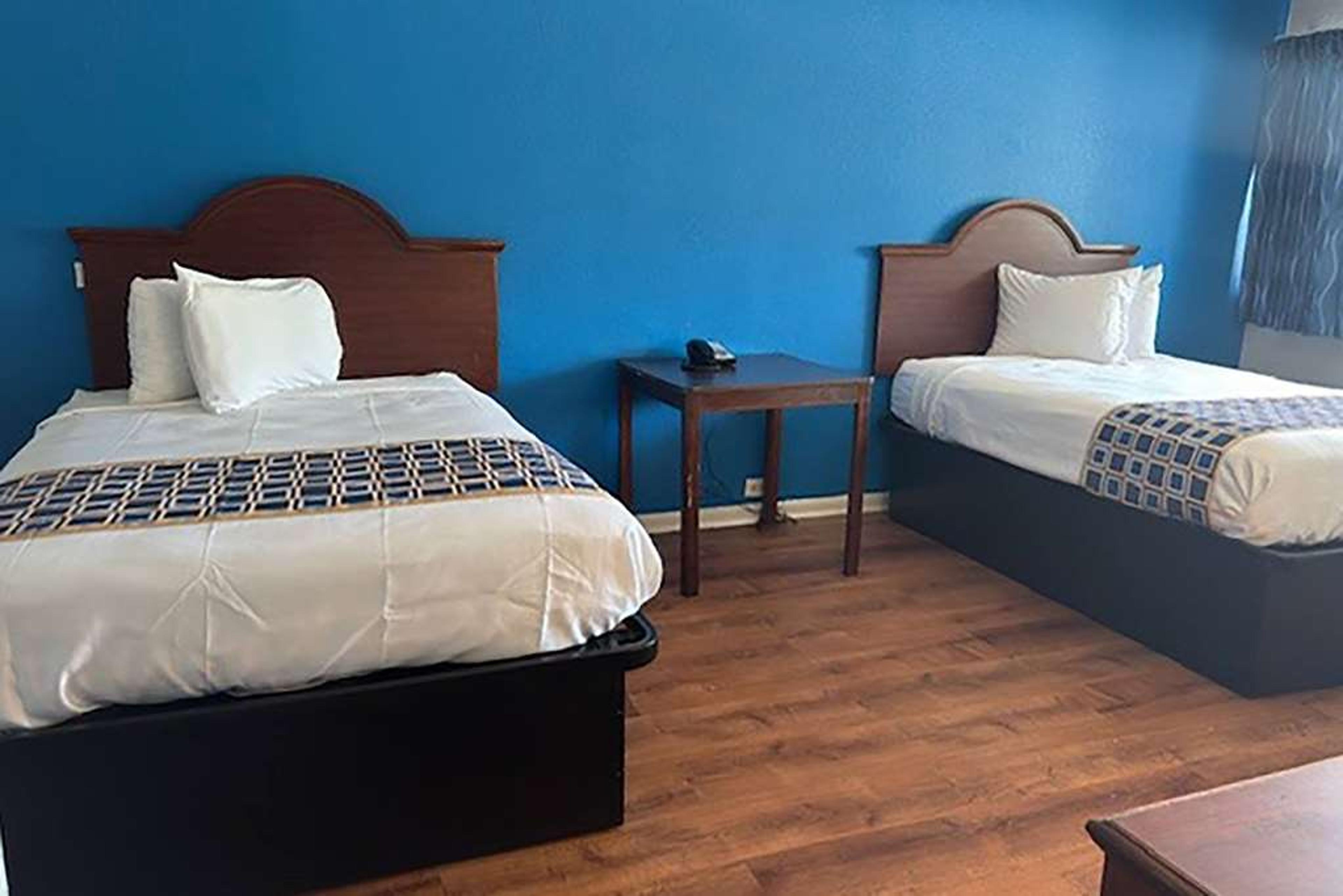 SUPER 8 BY WYNDHAM PORTSMOUTH - NOR