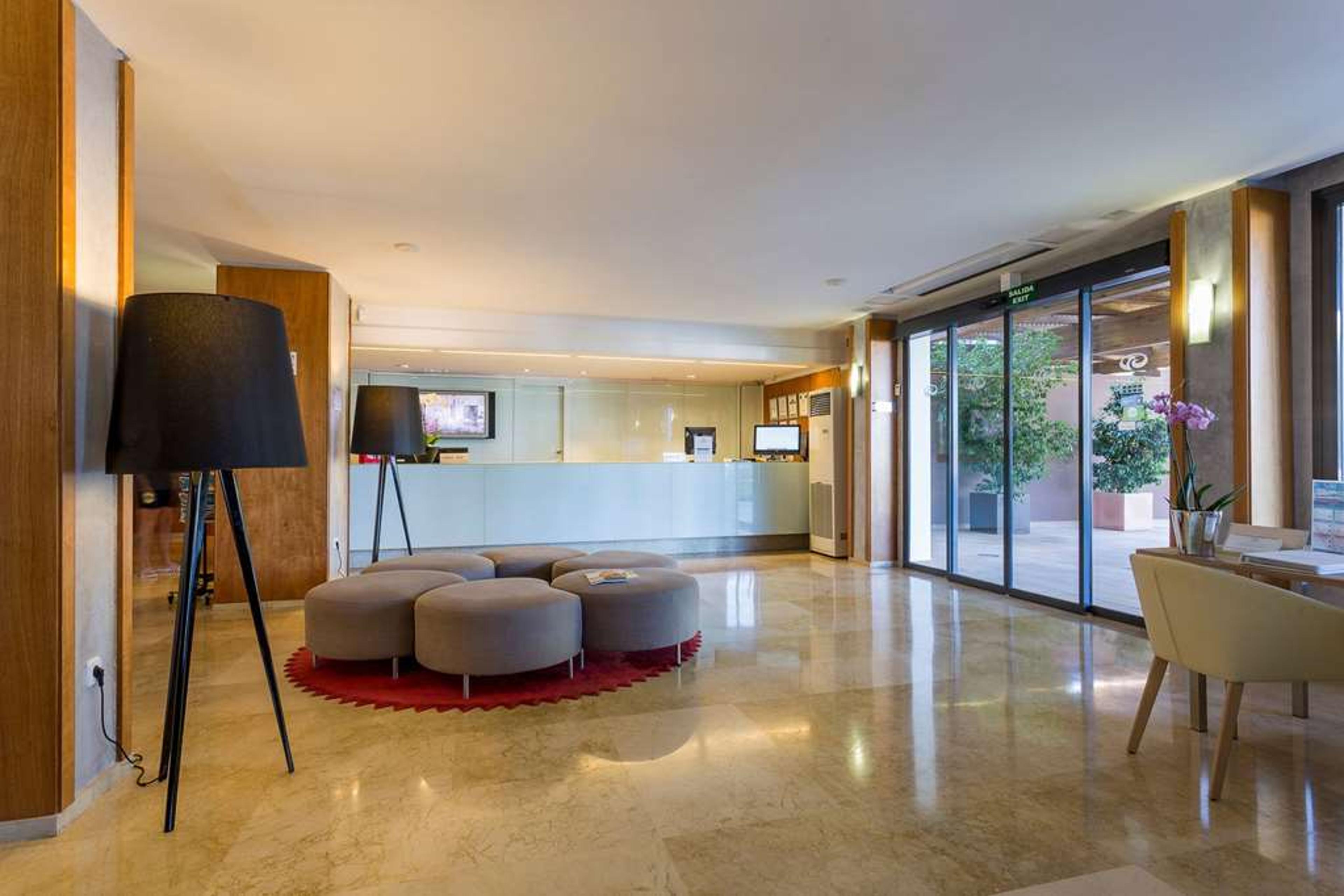 Hotel Photo 2