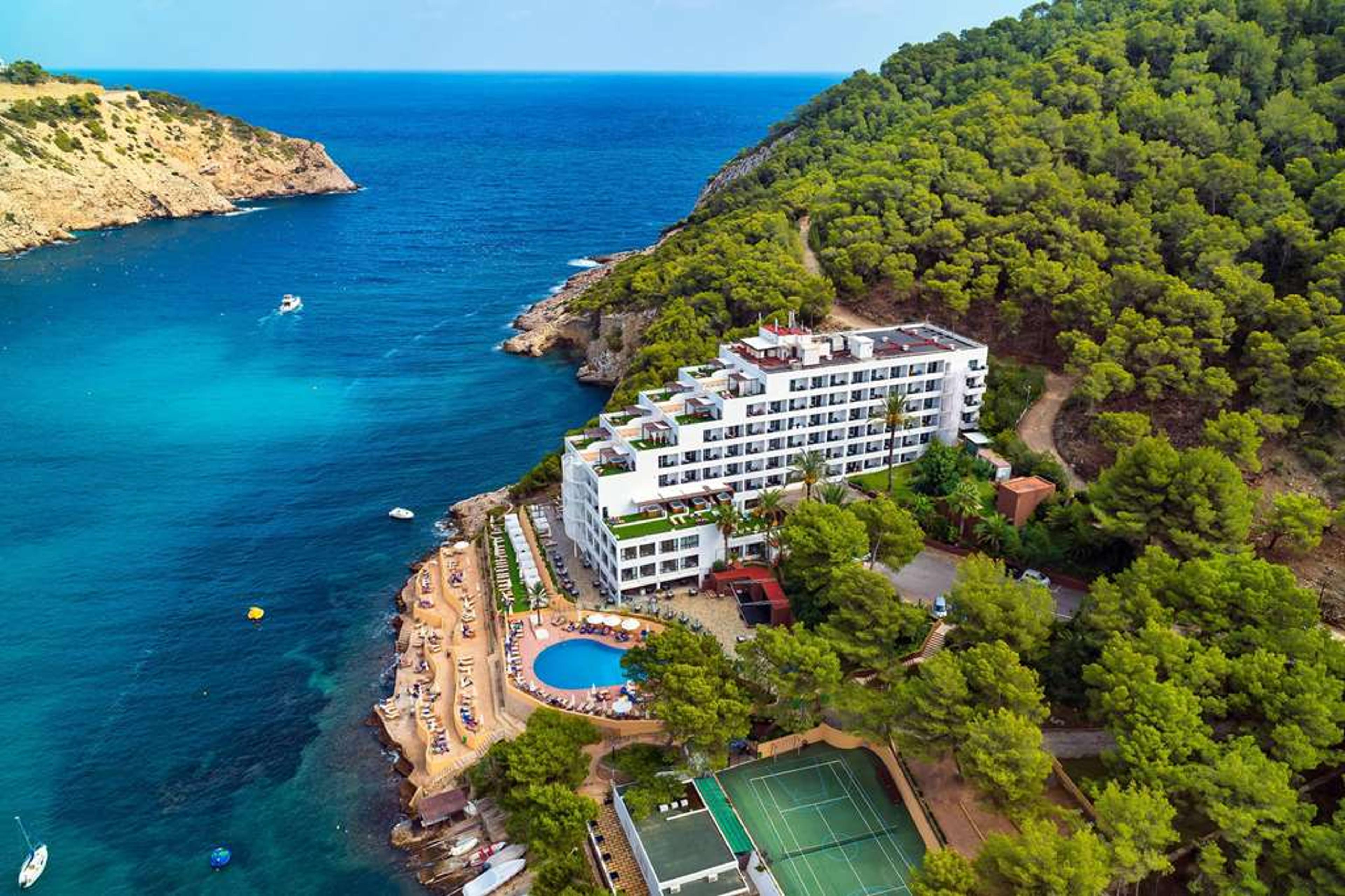 PALLADIUM HOTEL CALA LLONGA TM