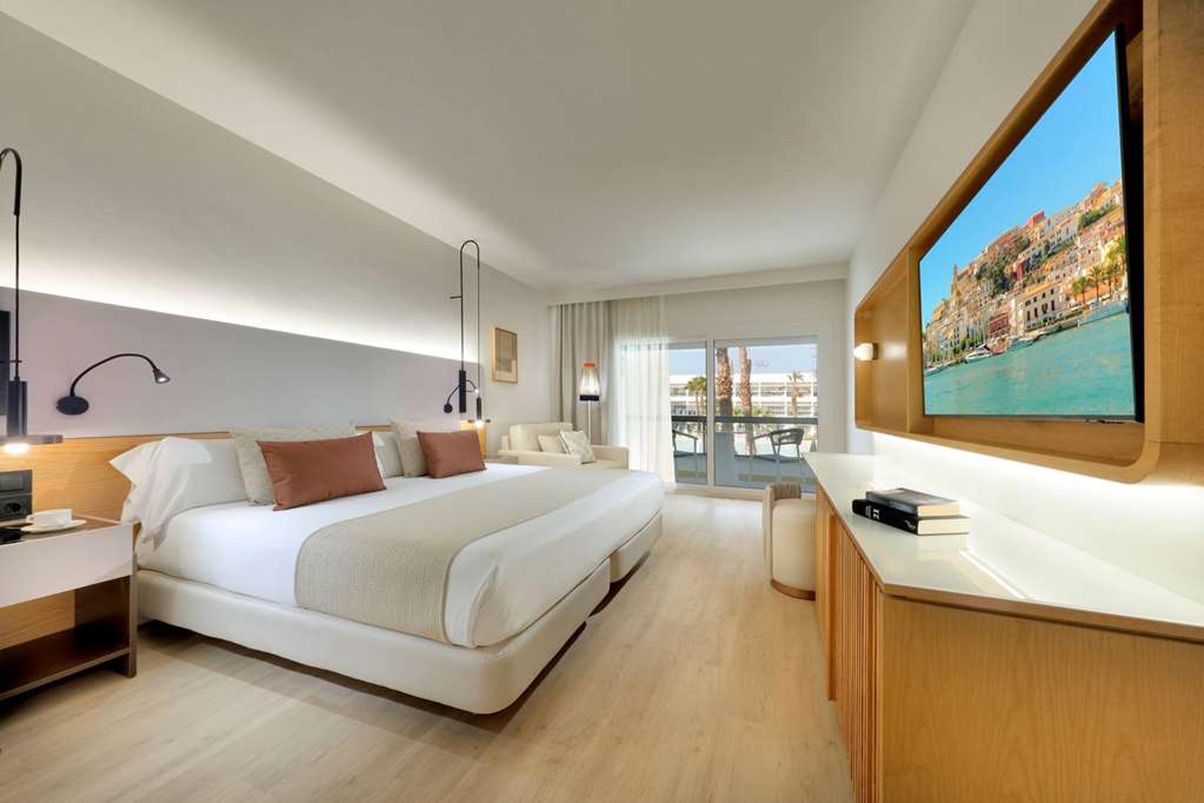 GRAND PALLADIUM IBIZA