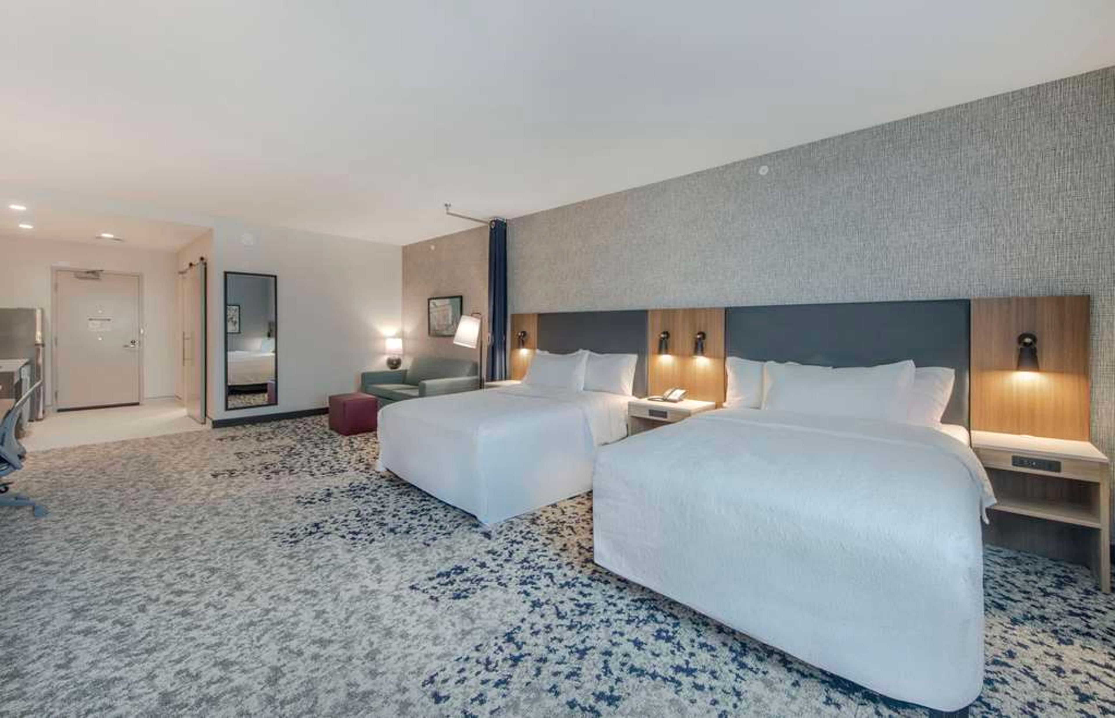 Home2 Suites by Hilton Lumberton