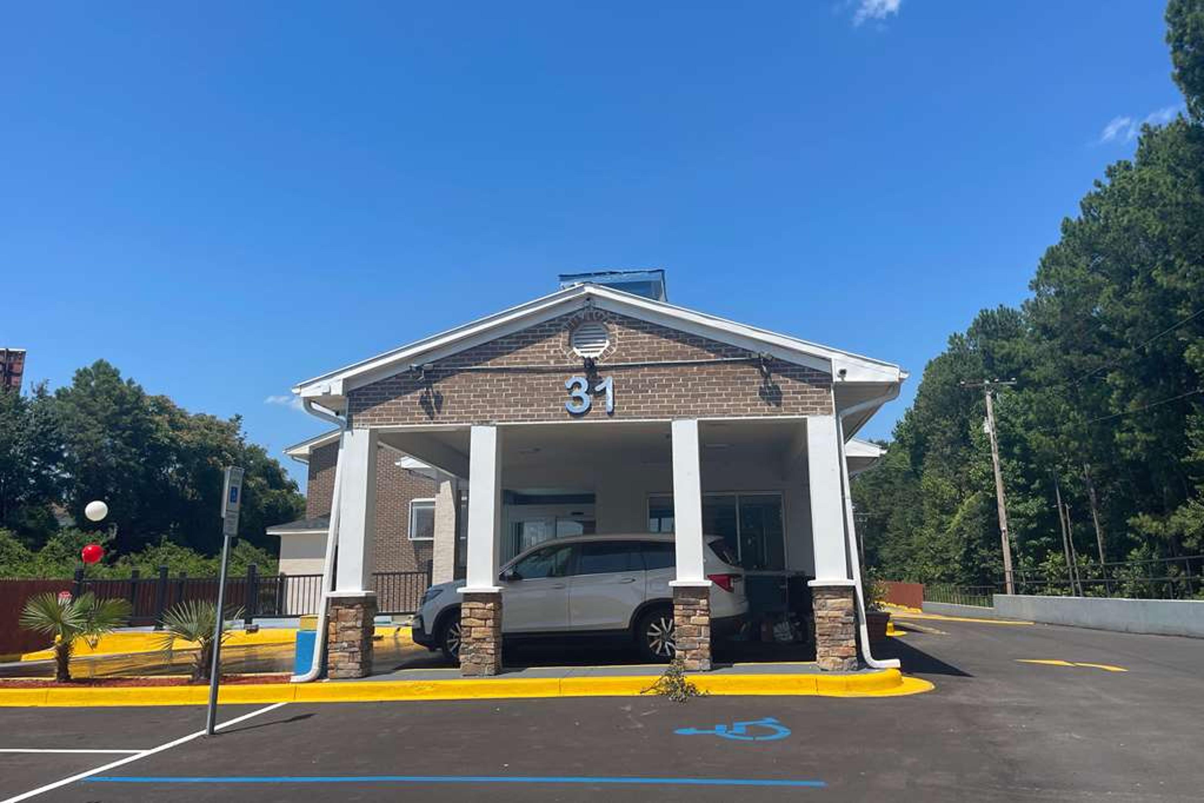 WINGATE BY WYNDHAM COLUMBIA/FORT JA