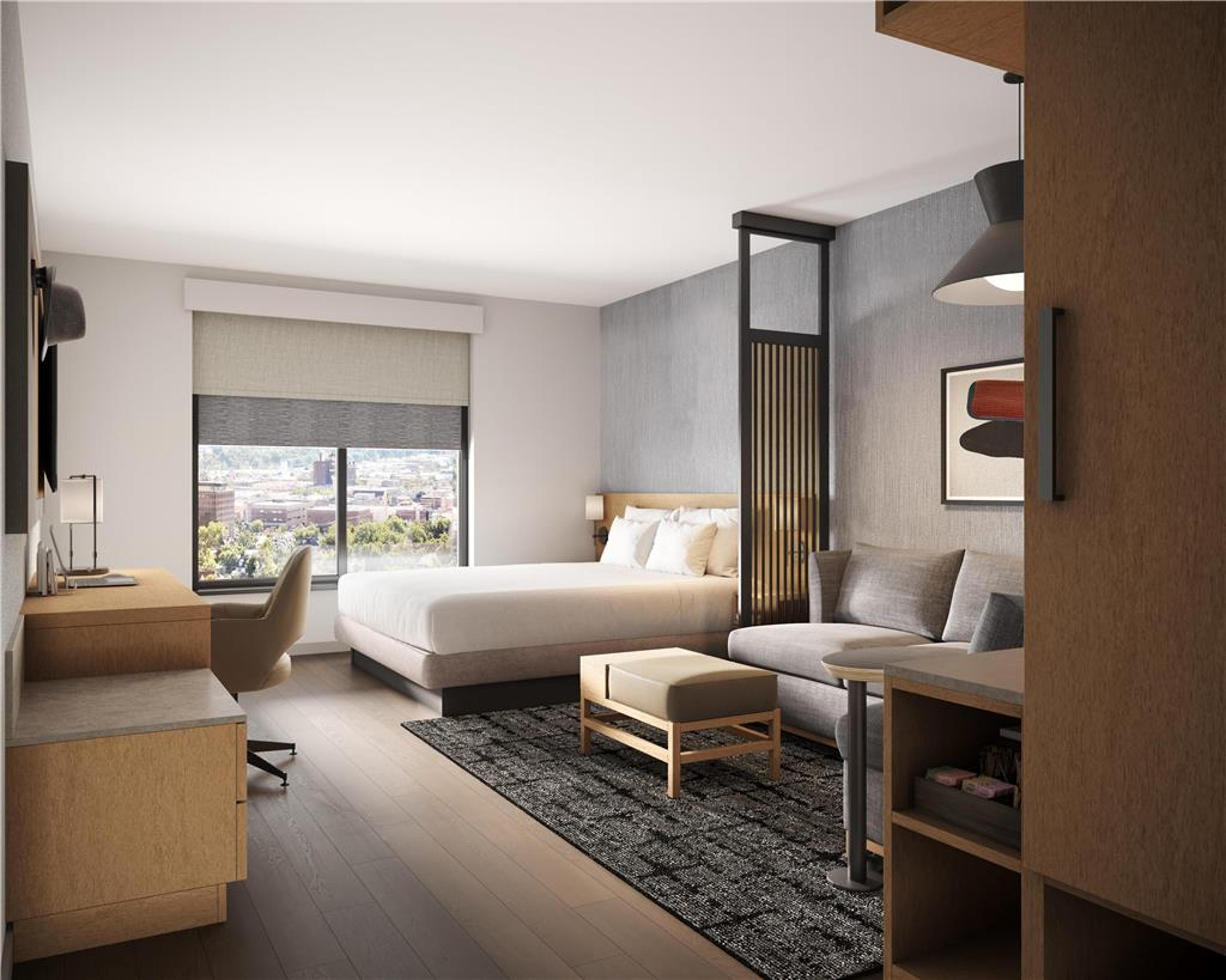 HYATT PLACE RAPID CITY / DOWNTOWN