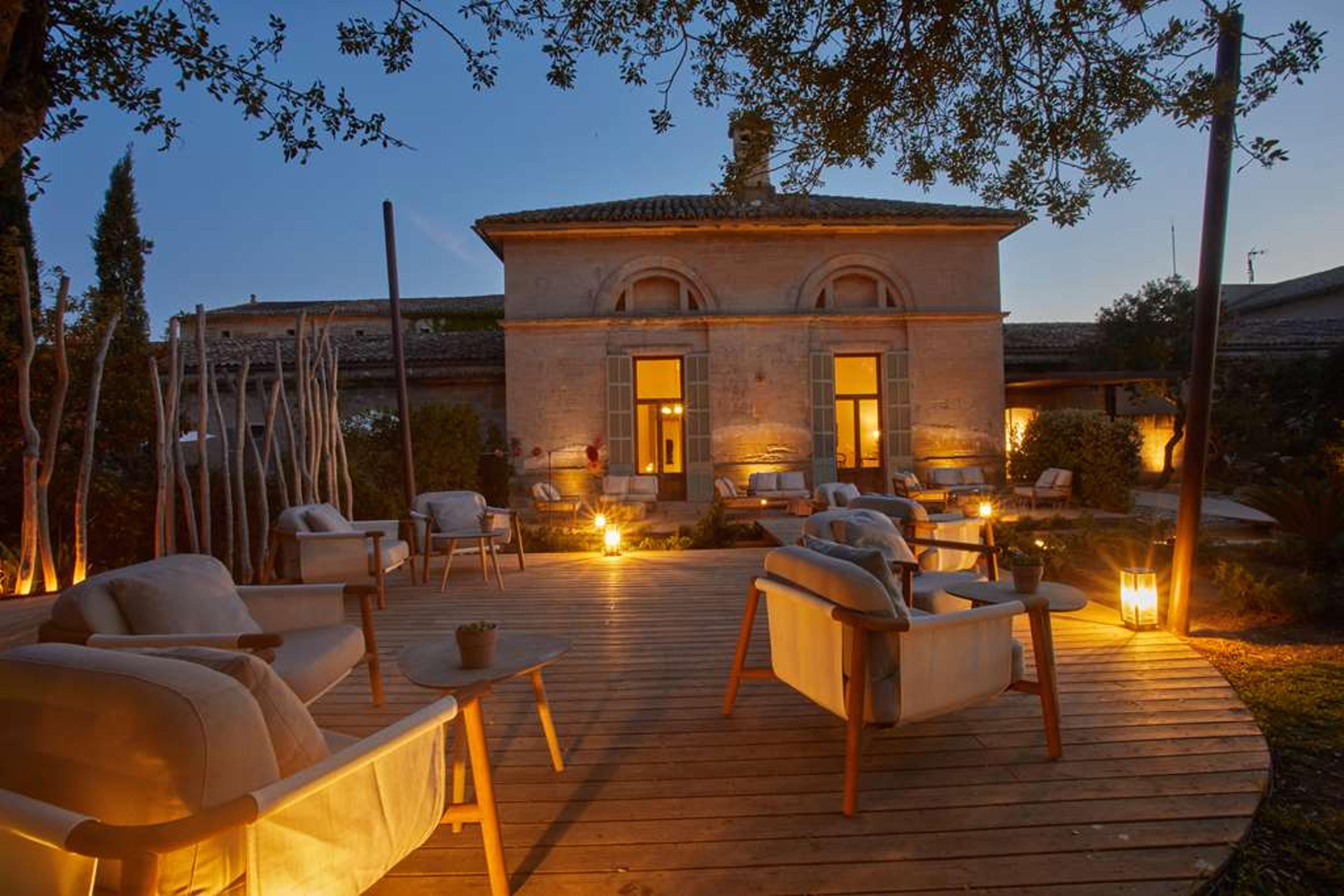 FONTSANTA HOTEL SPA