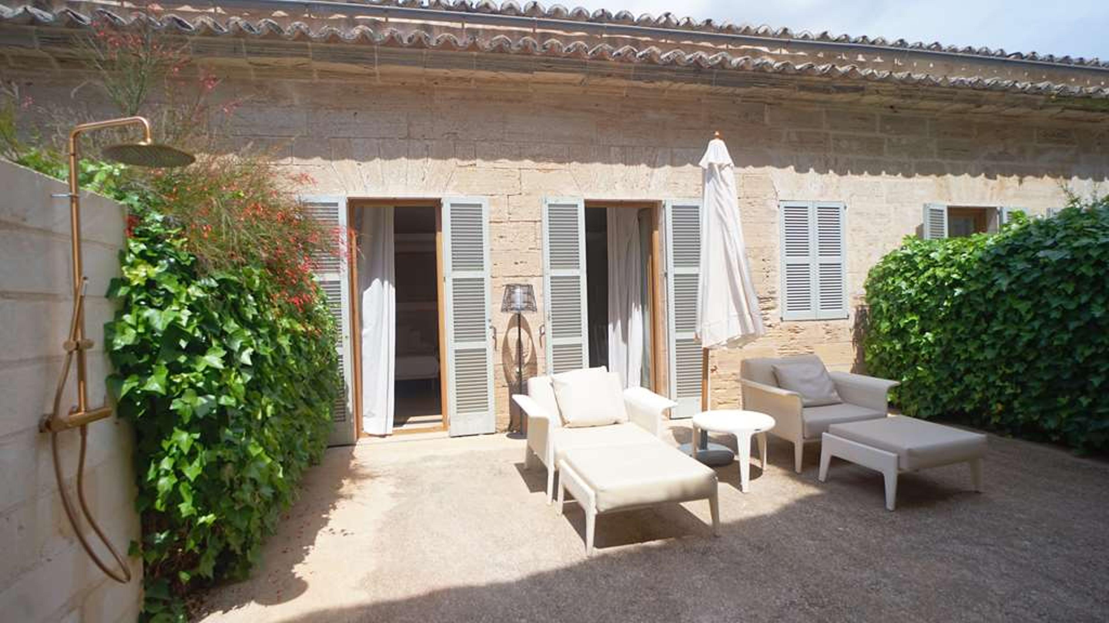 FONTSANTA HOTEL SPA