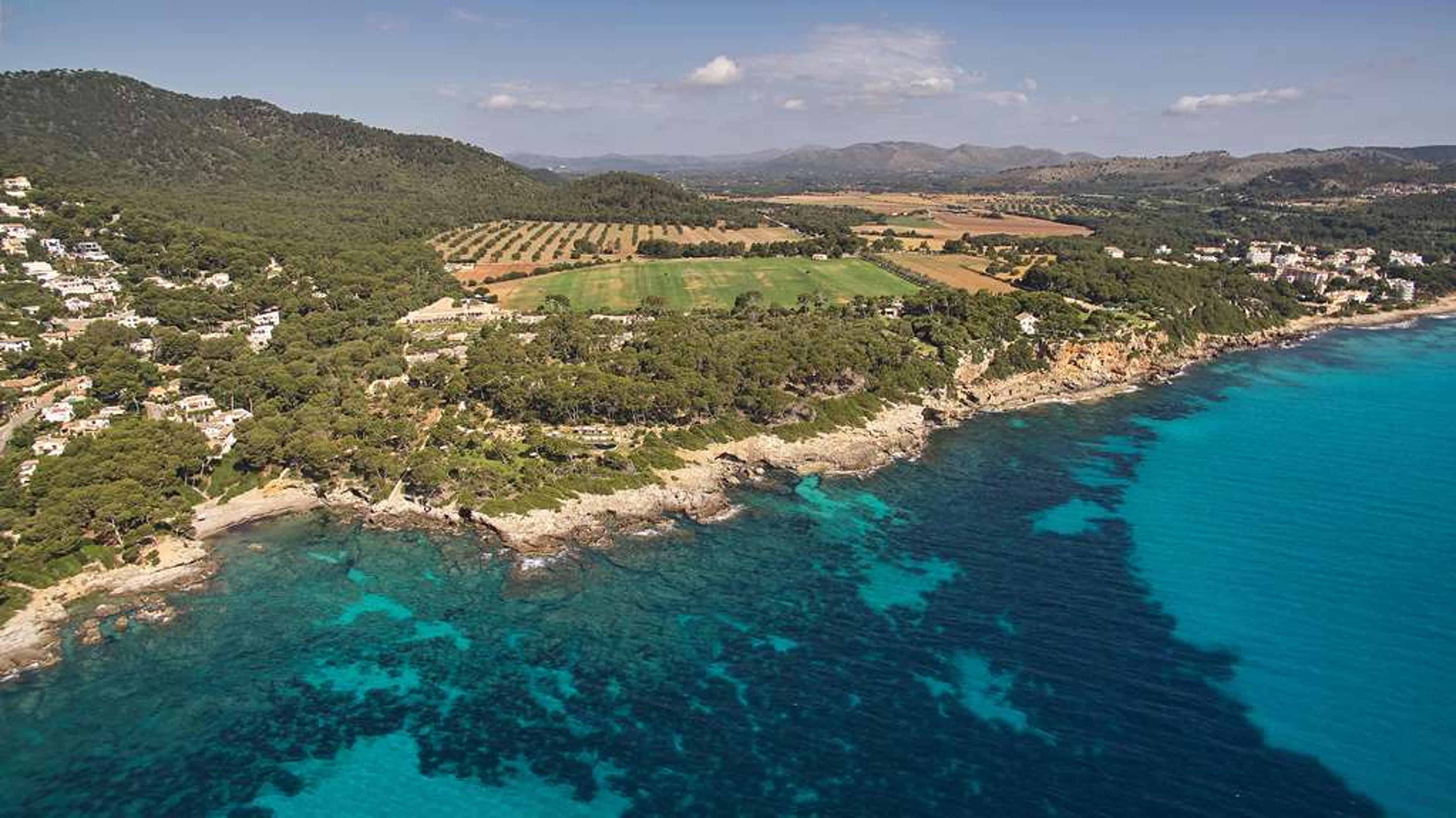 PLETA DE MAR LUXURY BY NATURE