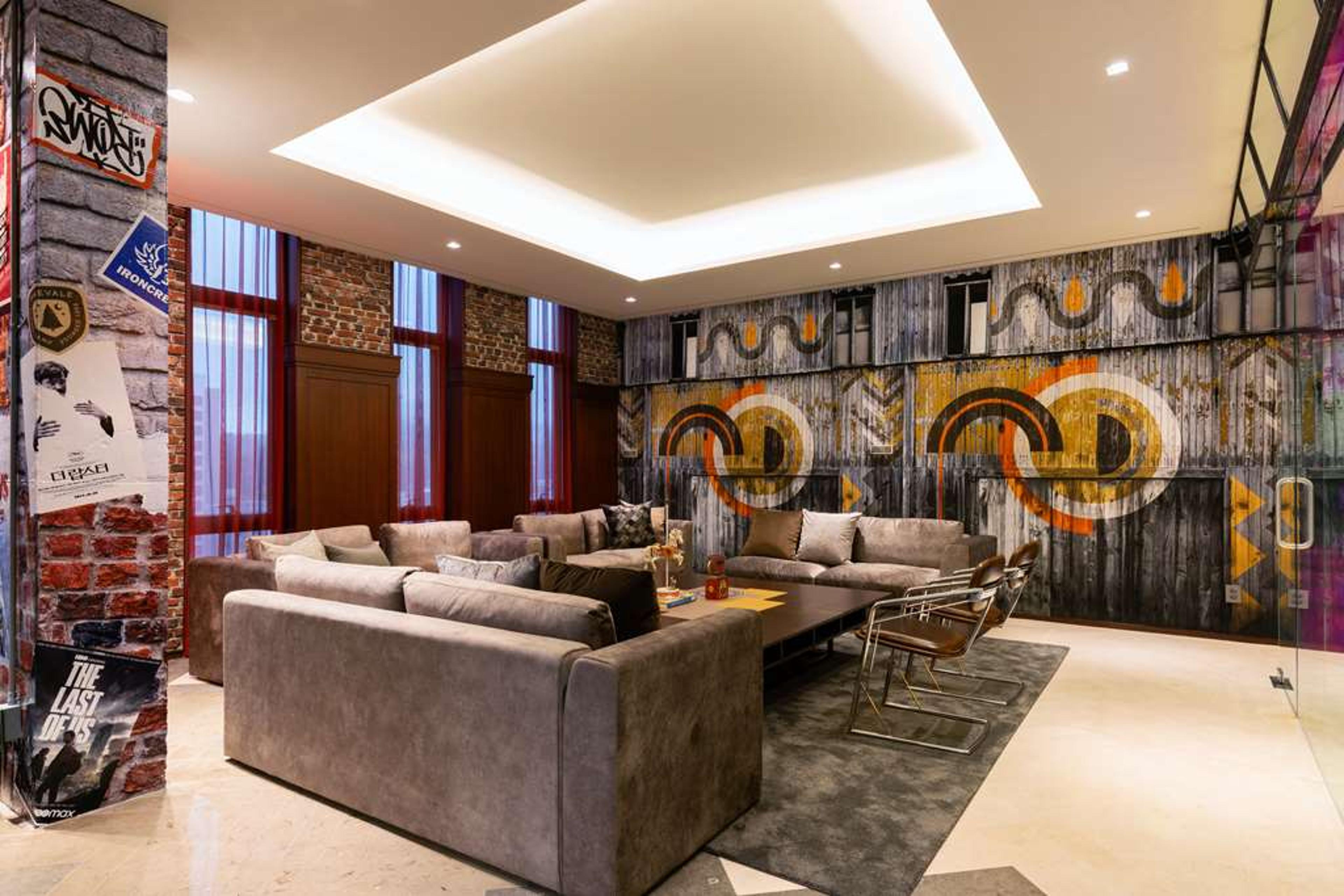 Hotel Photo 5